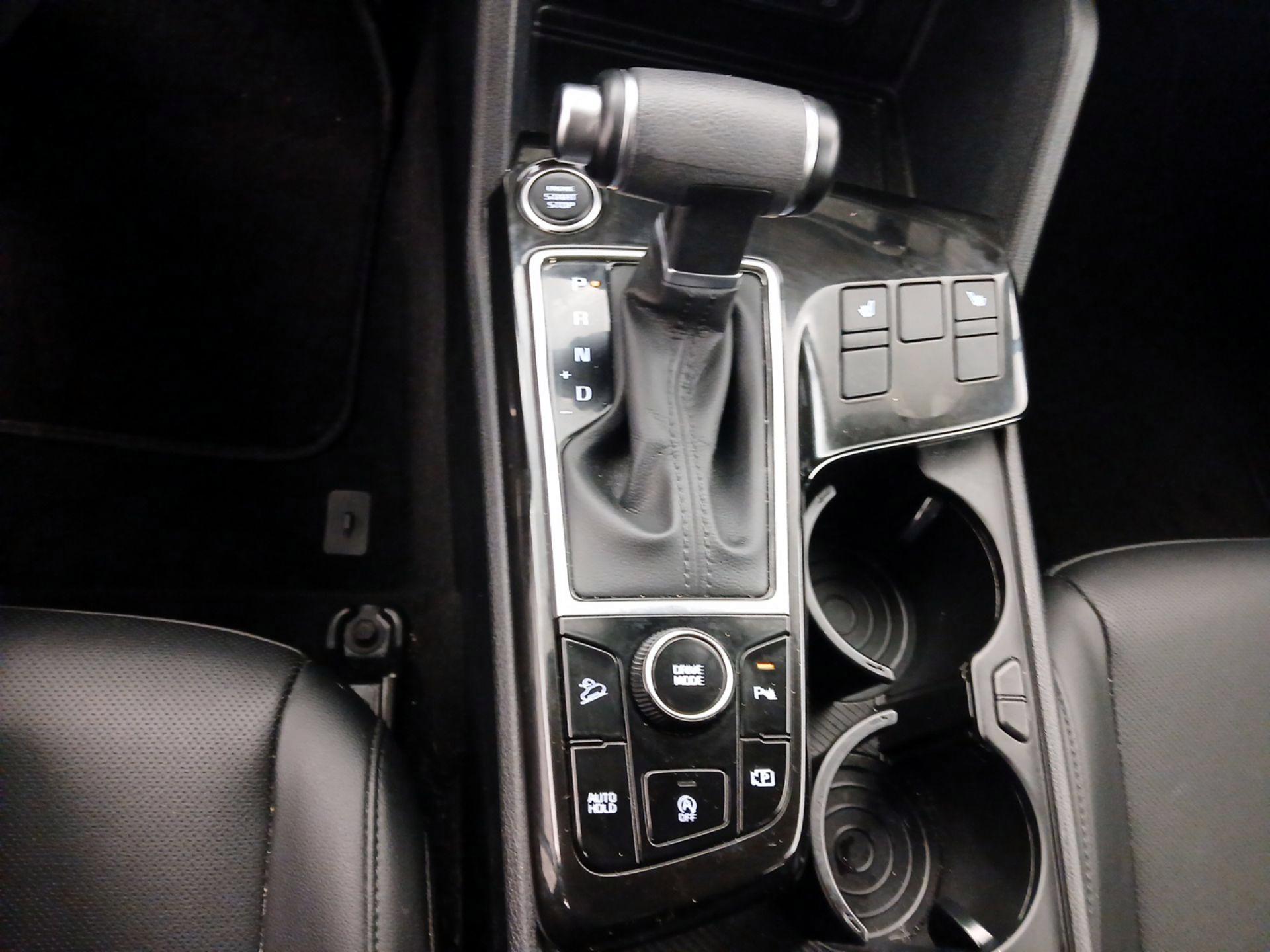 Thumbnail: 2023 Kia Sportage - 18