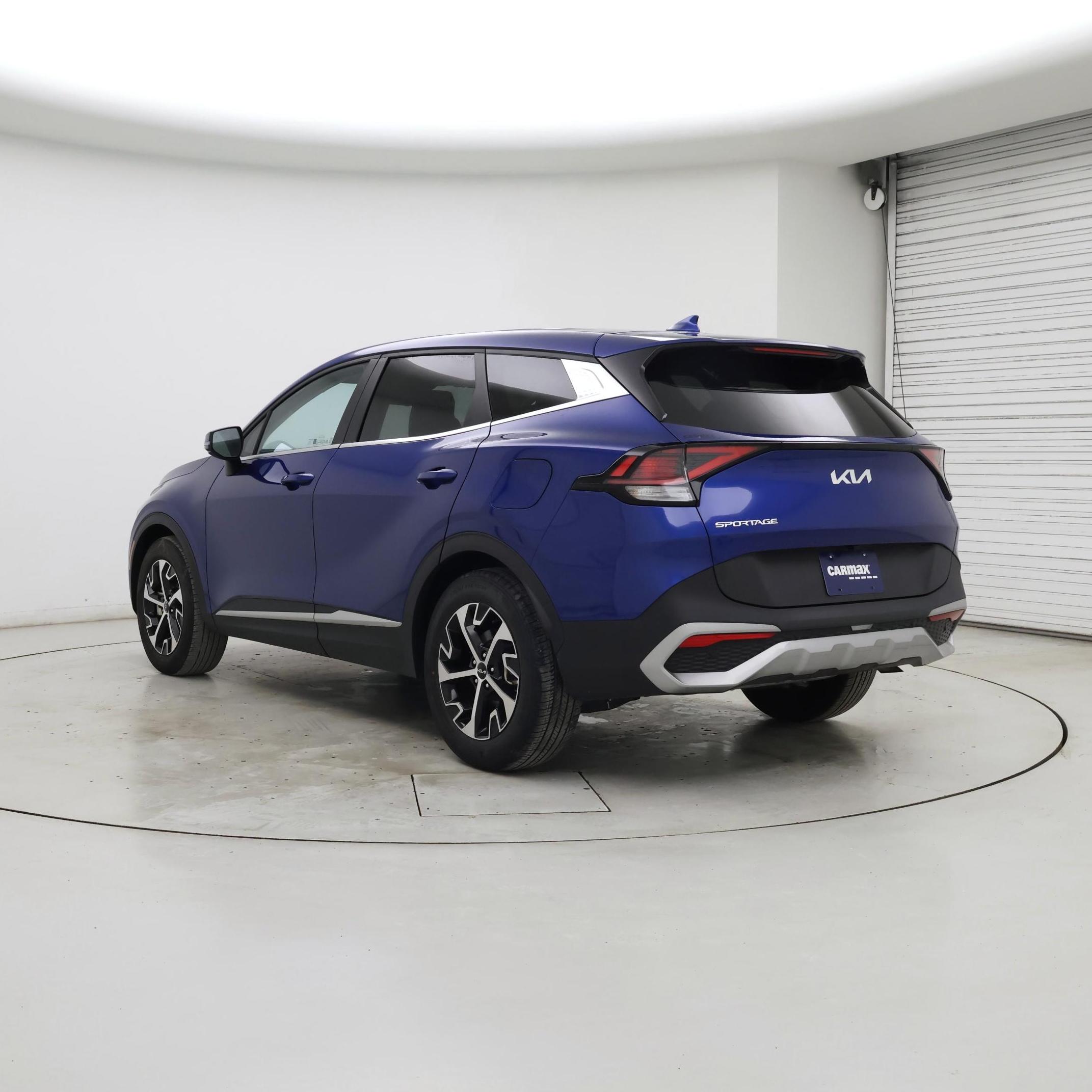 Thumbnail: 2023 Kia Sportage - 2