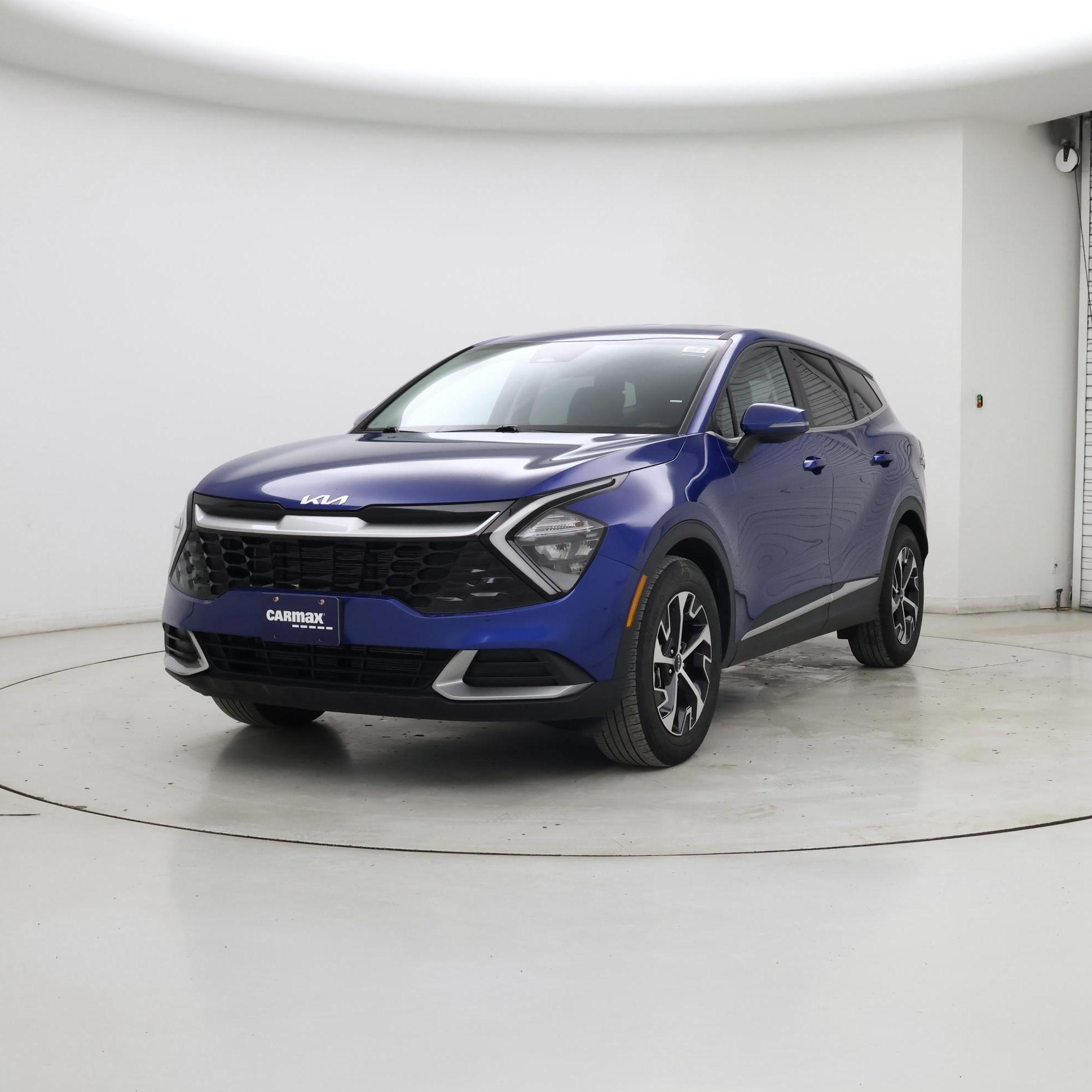 Thumbnail: 2023 Kia Sportage - 4