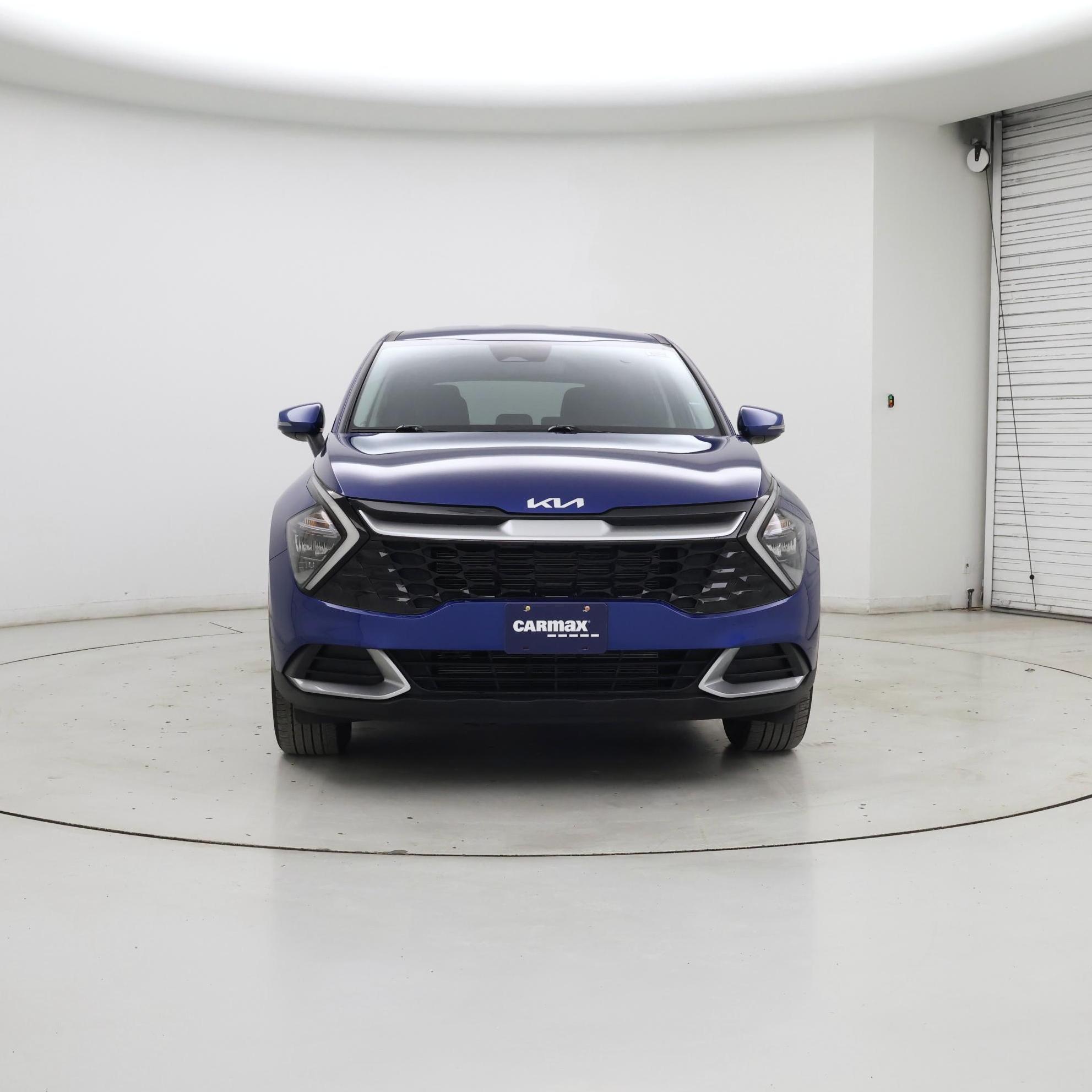 Thumbnail: 2023 Kia Sportage - 5