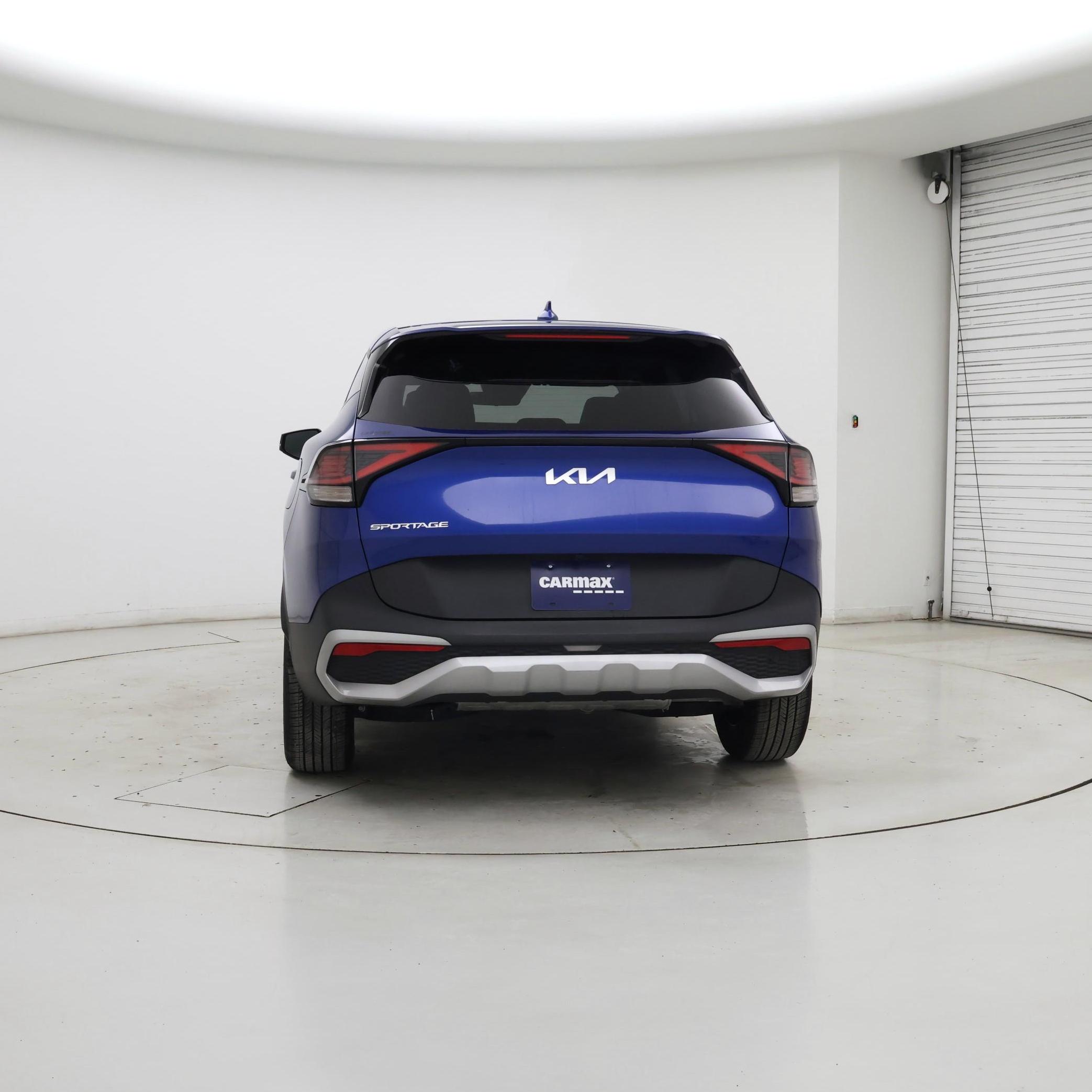 Thumbnail: 2023 Kia Sportage - 6