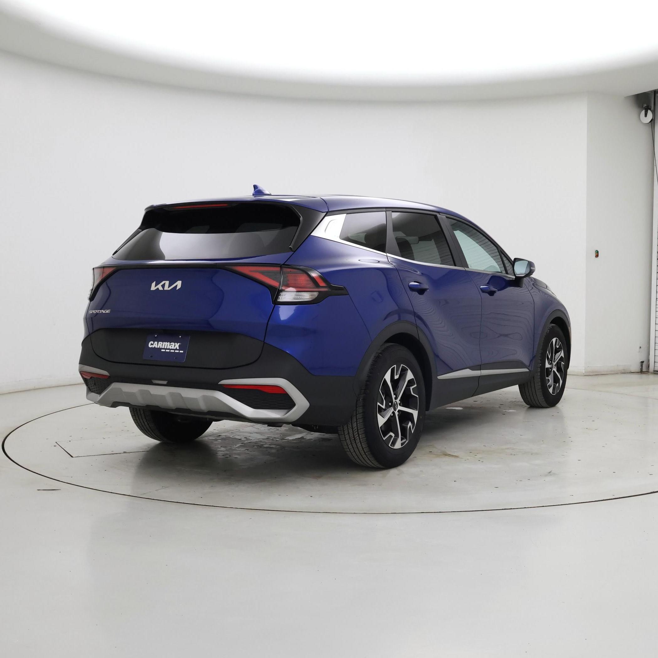 Thumbnail: 2023 Kia Sportage - 8