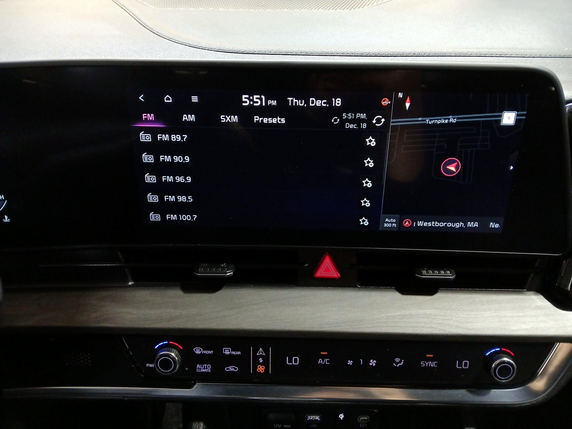 Thumbnail: 2023 Kia Sportage - 15