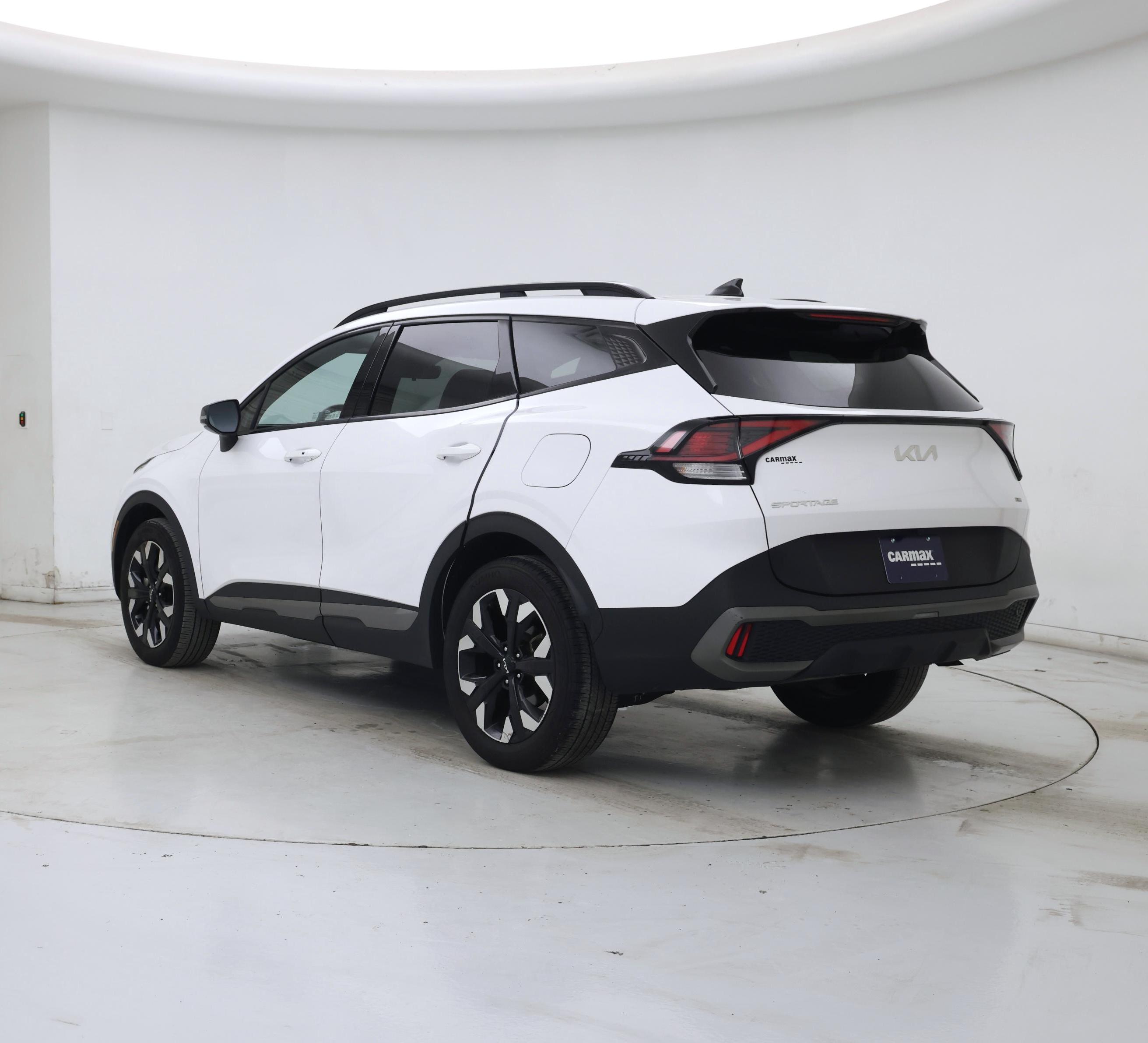 Thumbnail: 2023 Kia Sportage - 2