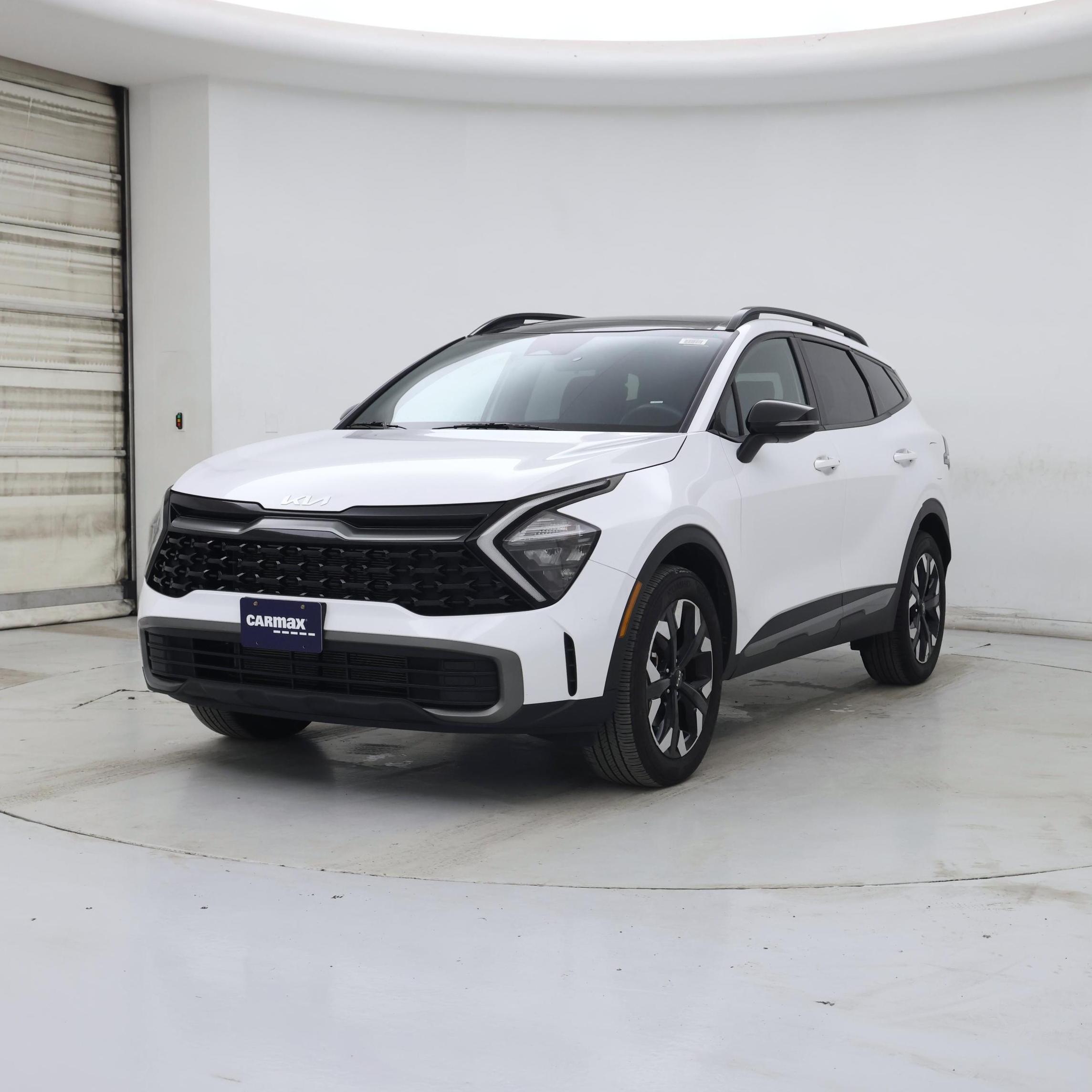 Thumbnail: 2023 Kia Sportage - 4