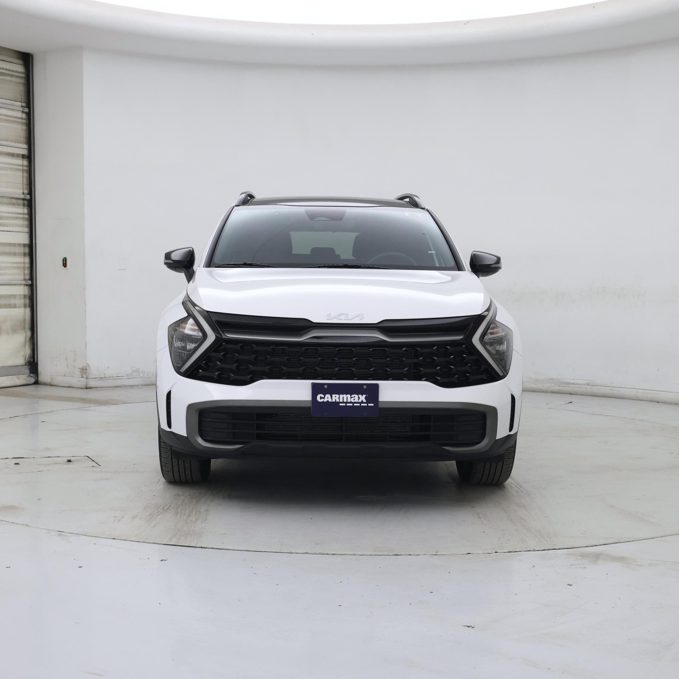 Thumbnail: 2023 Kia Sportage - 5