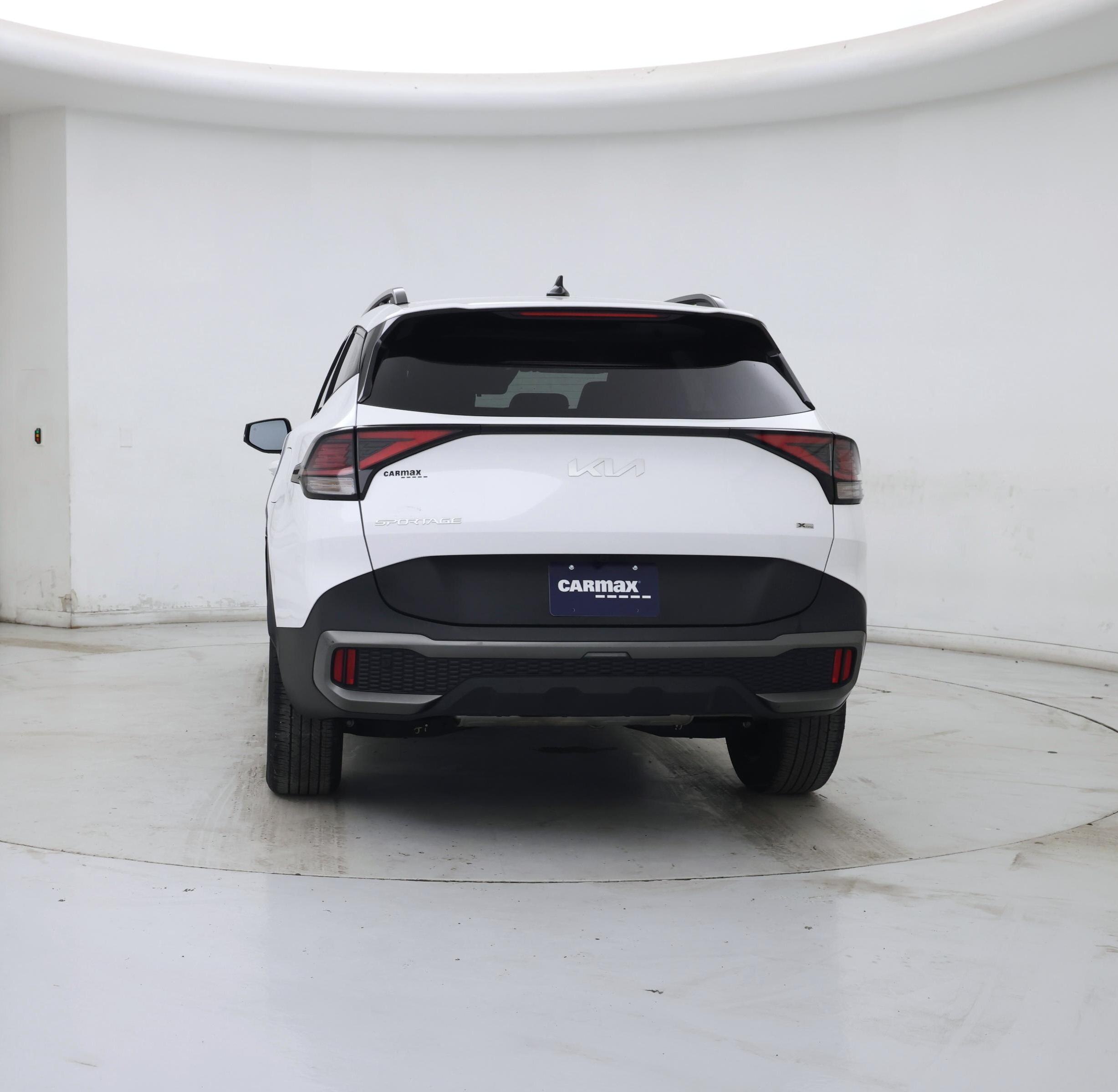 Thumbnail: 2023 Kia Sportage - 6