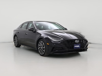 2023 Hyundai Sonata Limited