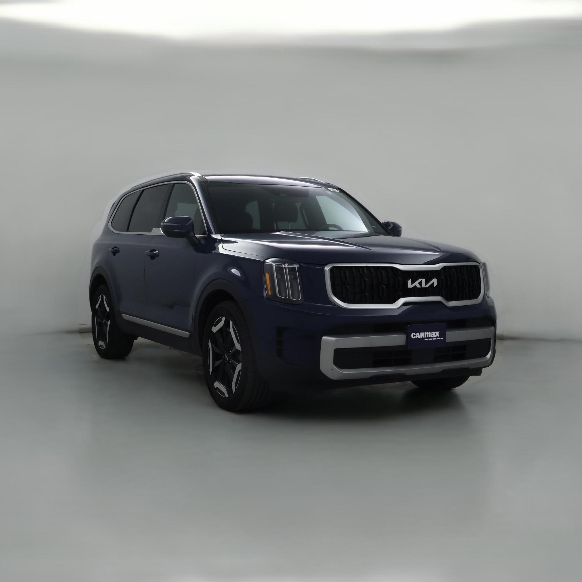 Thumbnail: 2023 Kia Telluride - 1