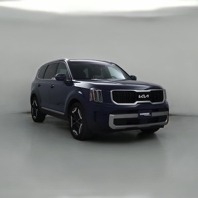 2023 Kia Telluride EX