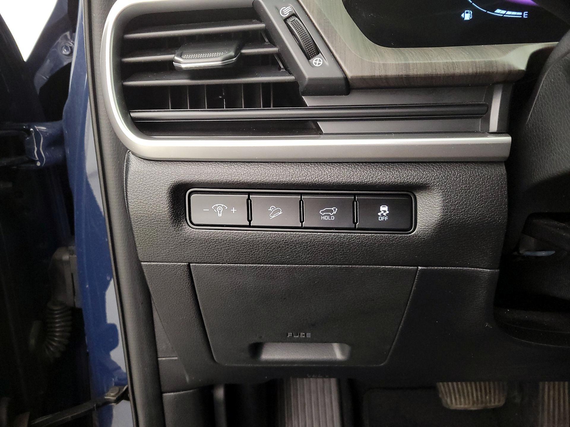 Thumbnail: 2023 Kia Telluride - 13