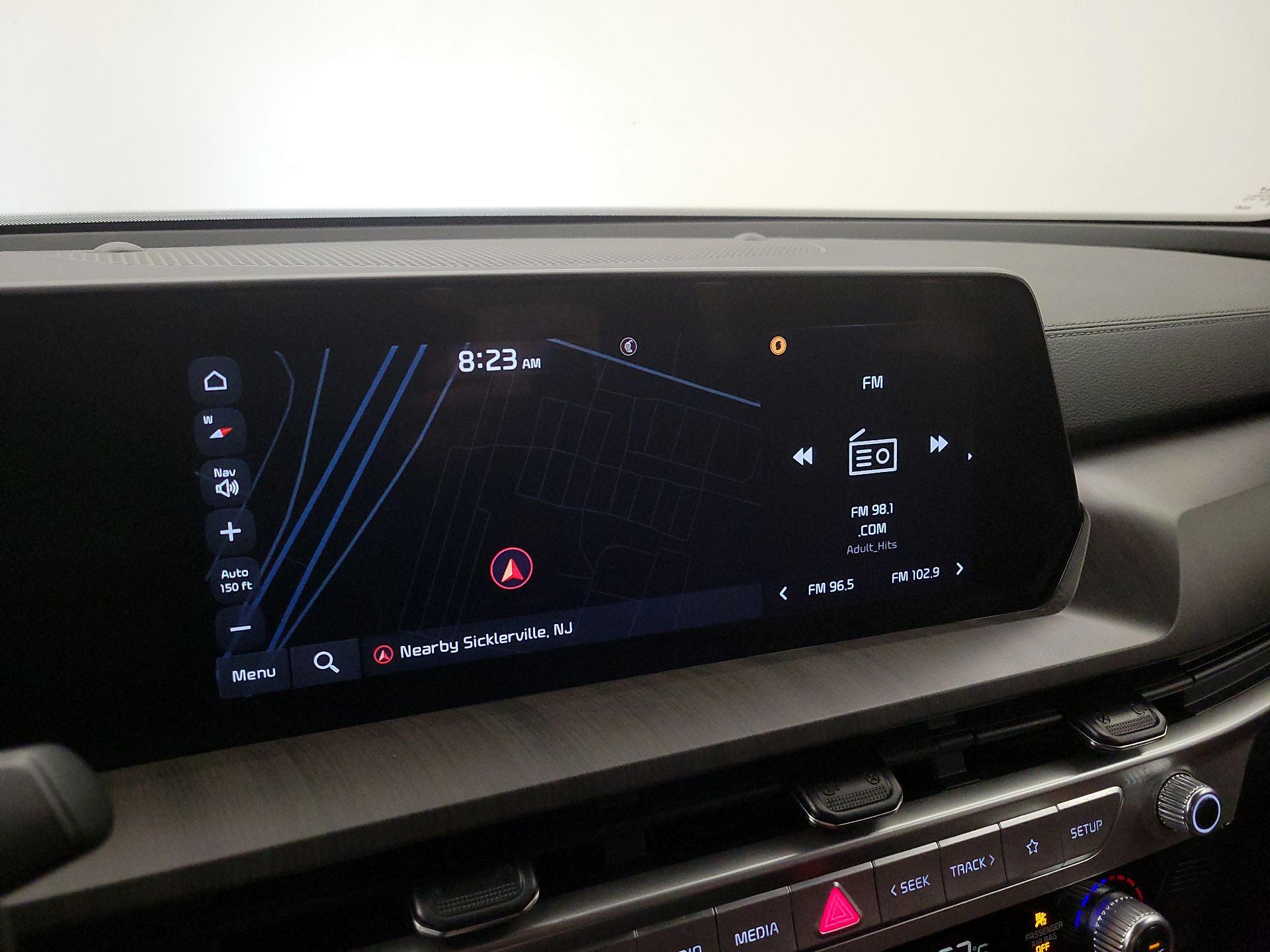 Thumbnail: 2023 Kia Telluride - 14