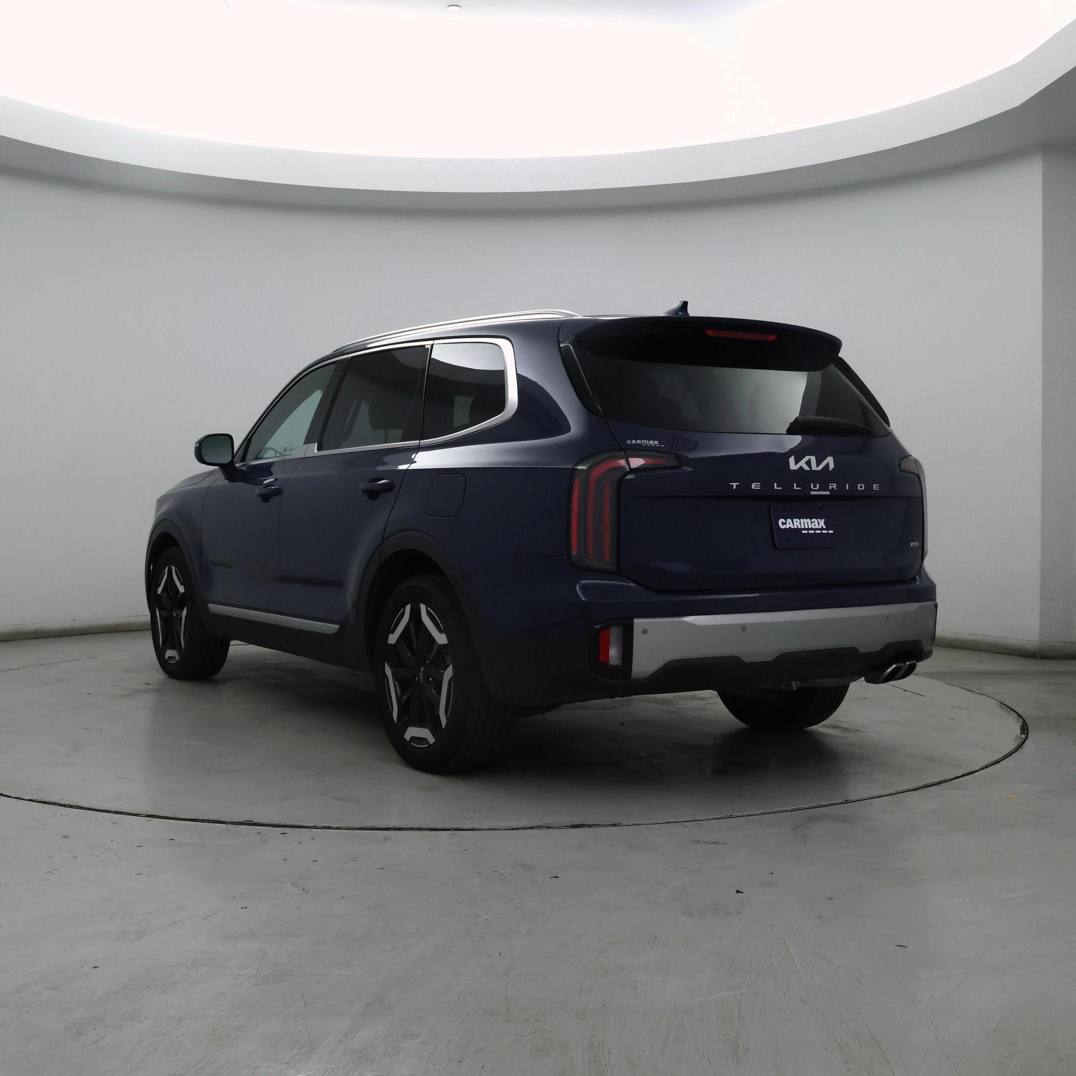 Thumbnail: 2023 Kia Telluride - 2