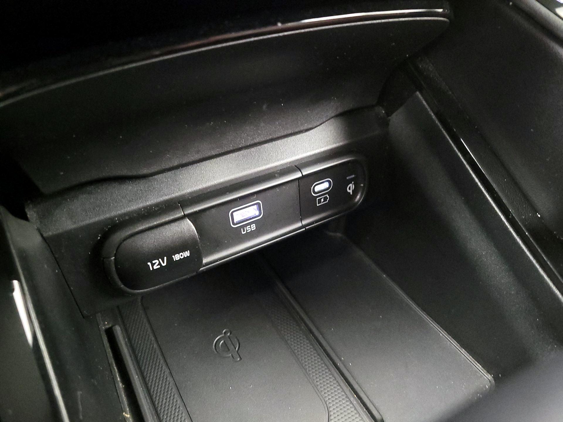 Thumbnail: 2023 Kia Telluride - 19