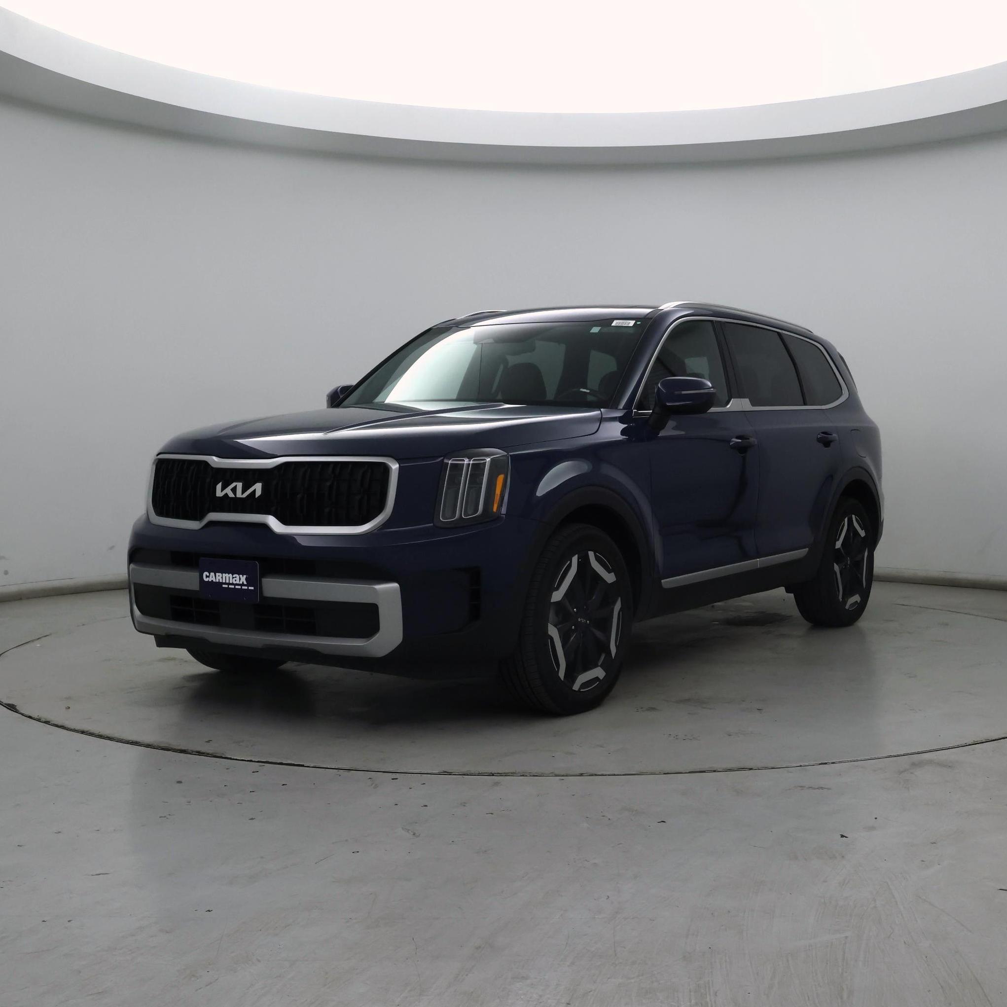 Thumbnail: 2023 Kia Telluride - 4