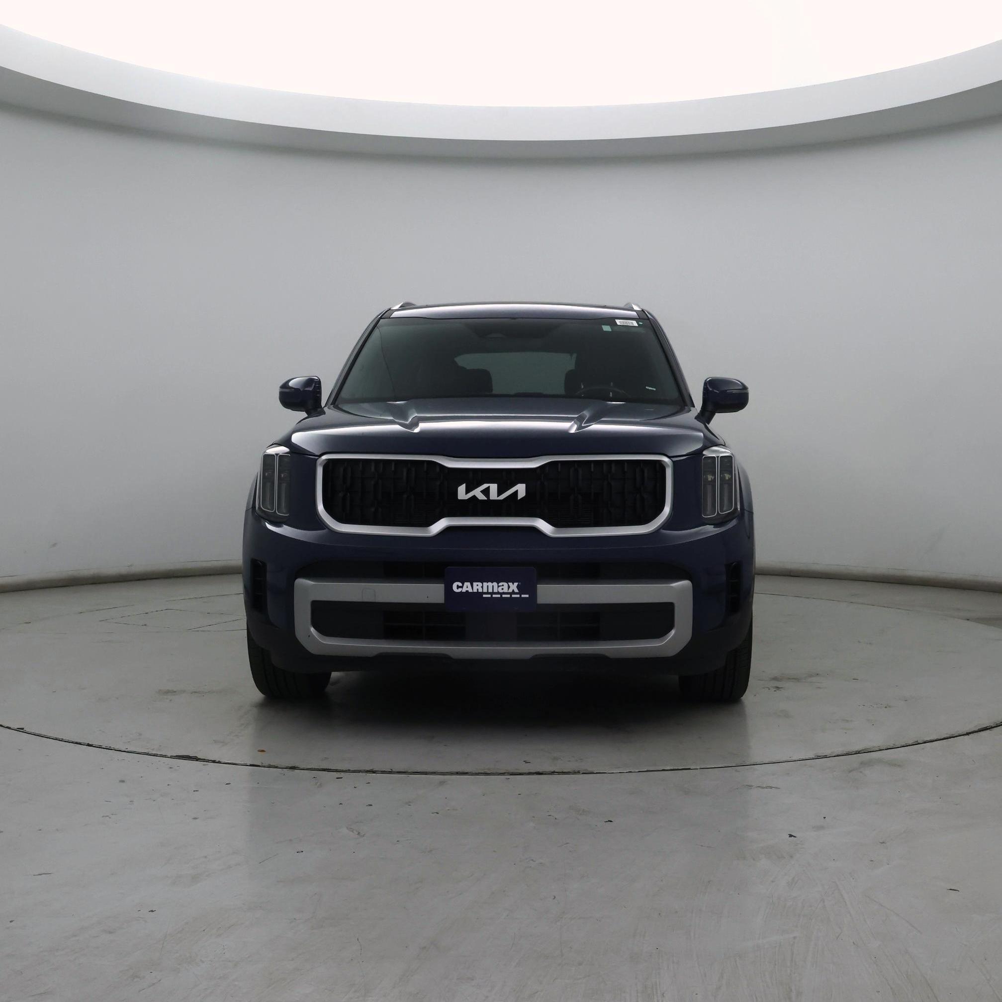 Thumbnail: 2023 Kia Telluride - 5