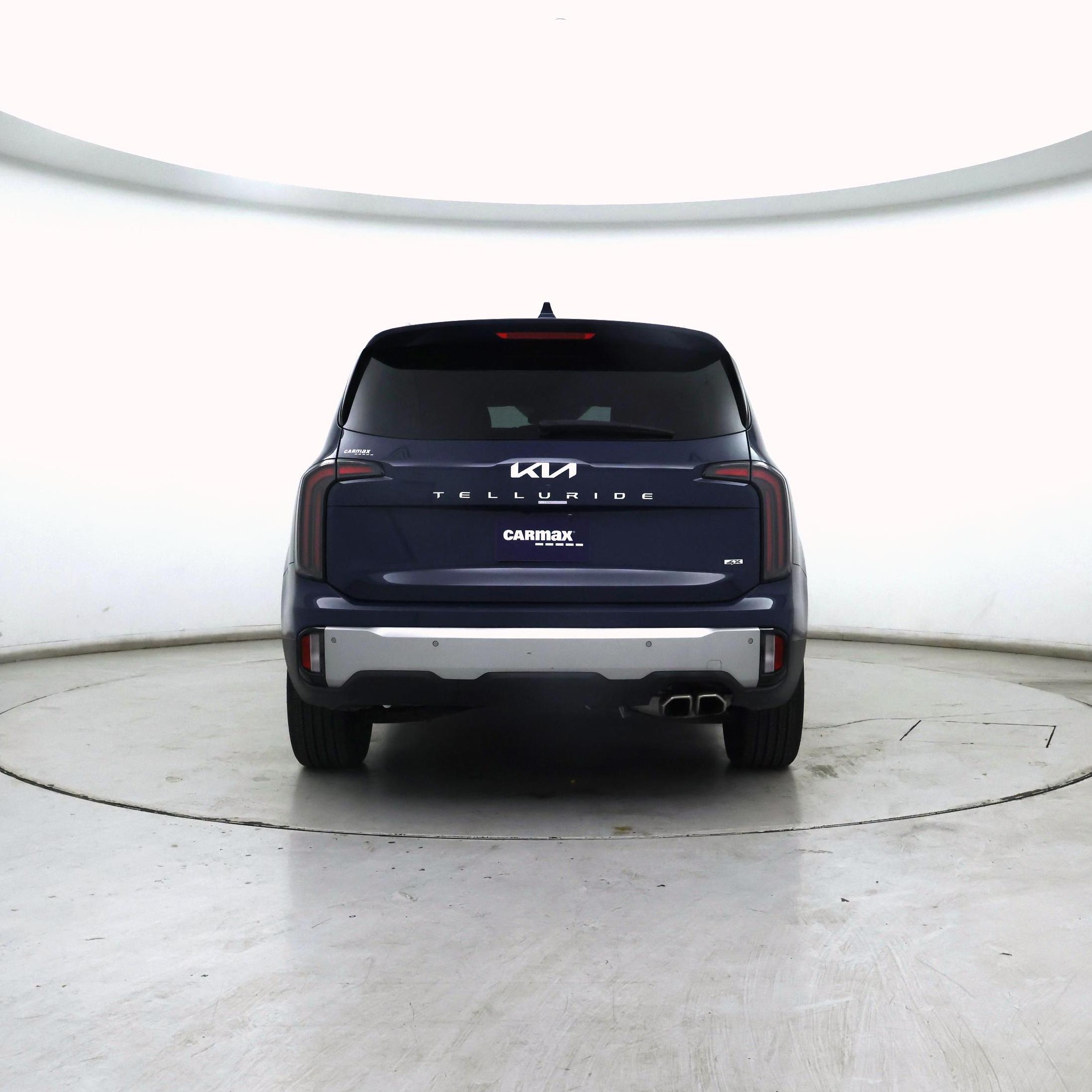 Thumbnail: 2023 Kia Telluride - 6