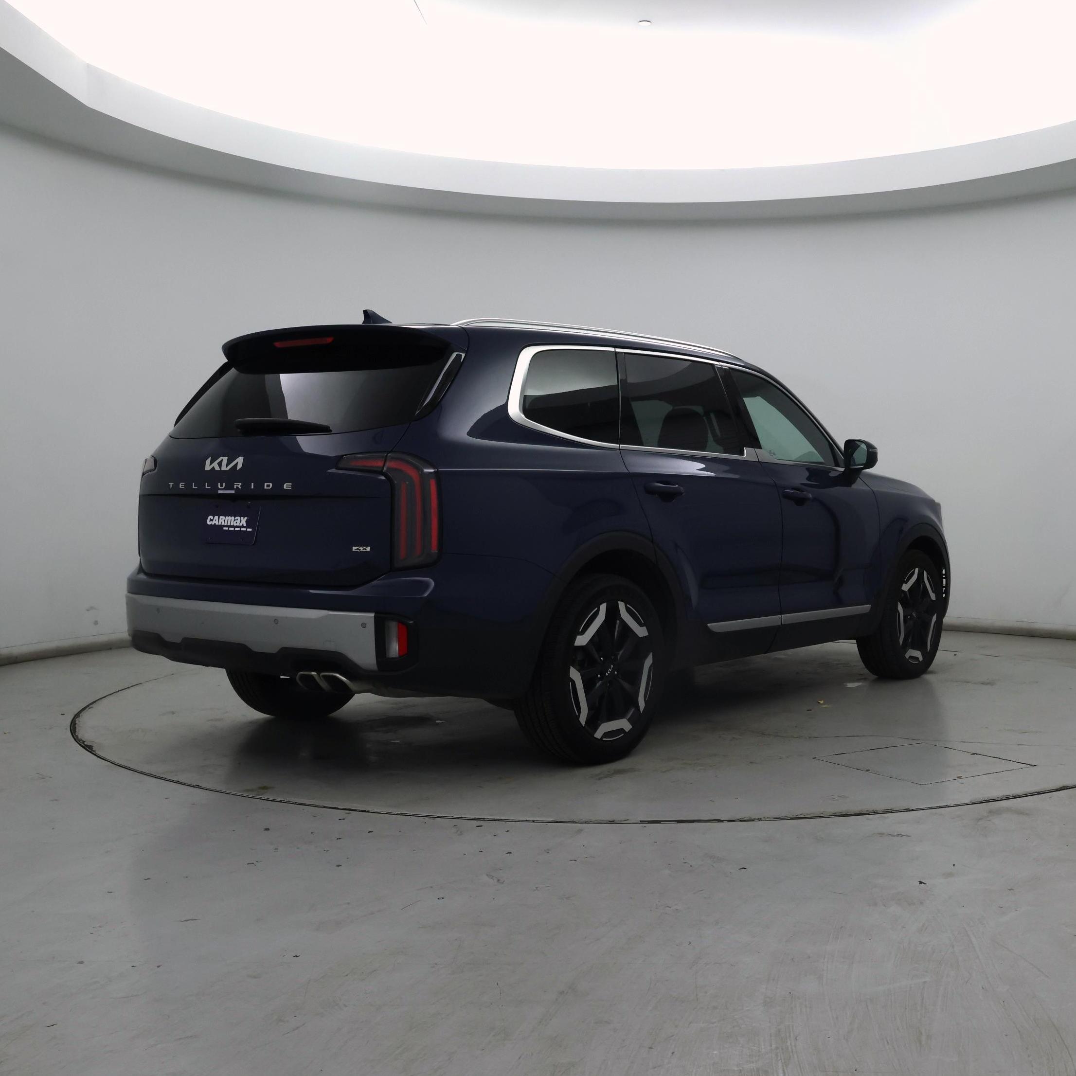 Thumbnail: 2023 Kia Telluride - 8