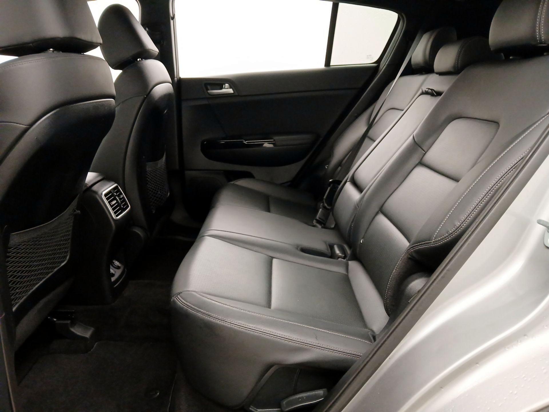 Thumbnail: 2022 Kia Sportage - 19