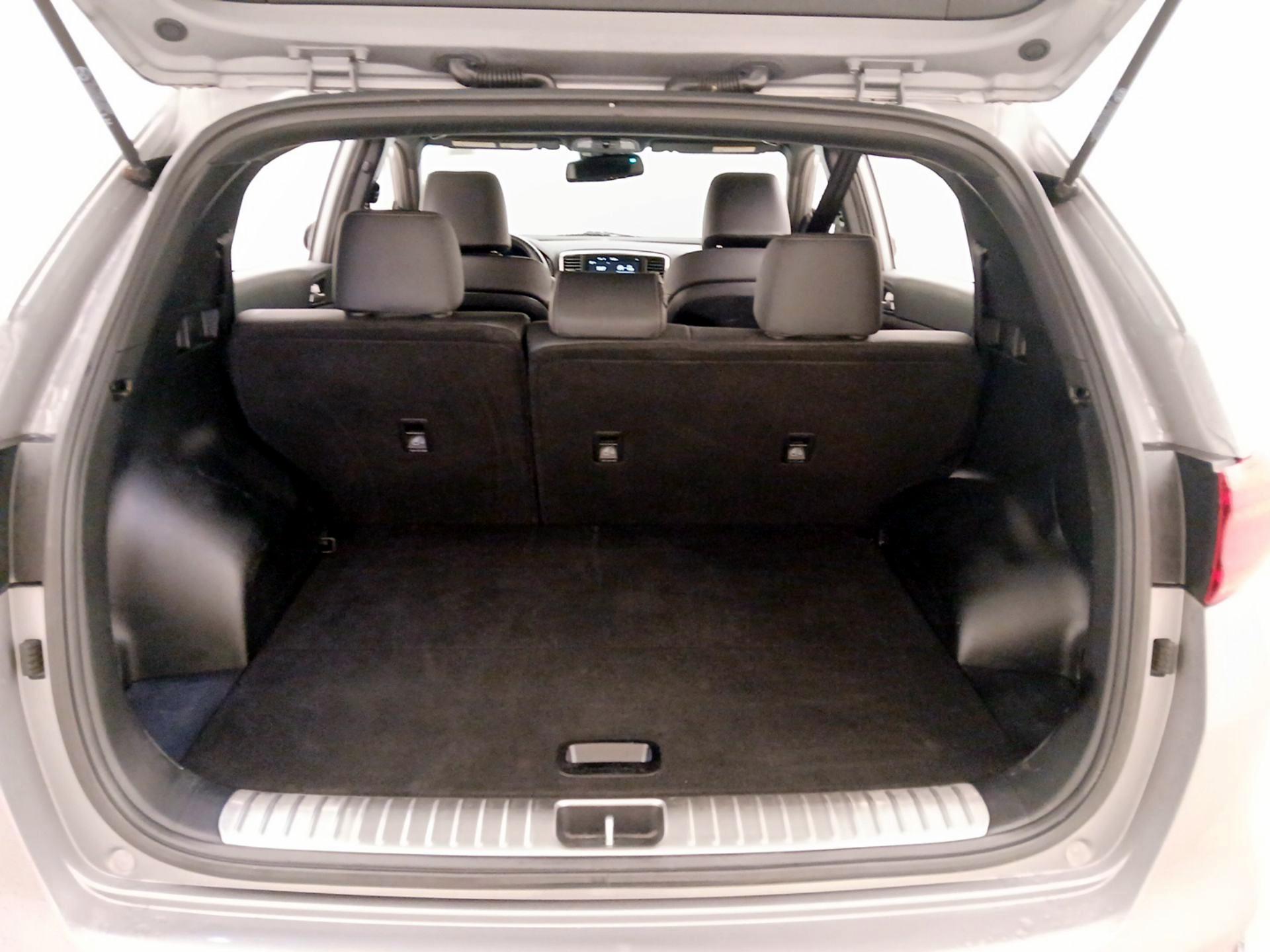 Thumbnail: 2022 Kia Sportage - 20