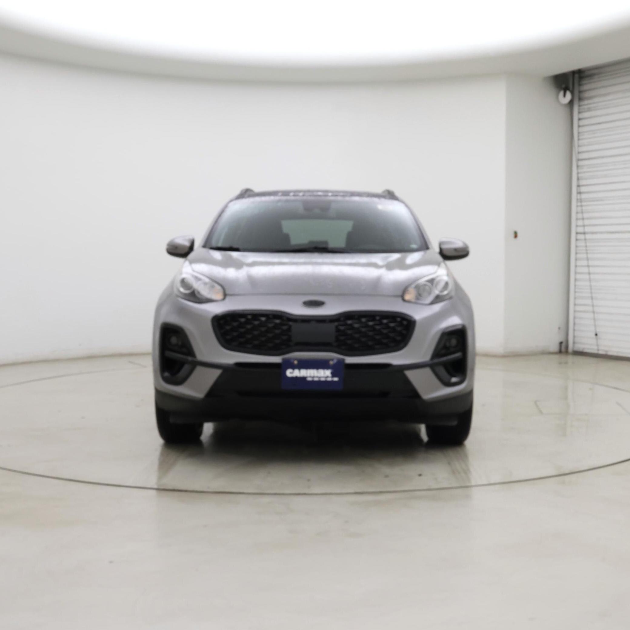 Thumbnail: 2022 Kia Sportage - 5