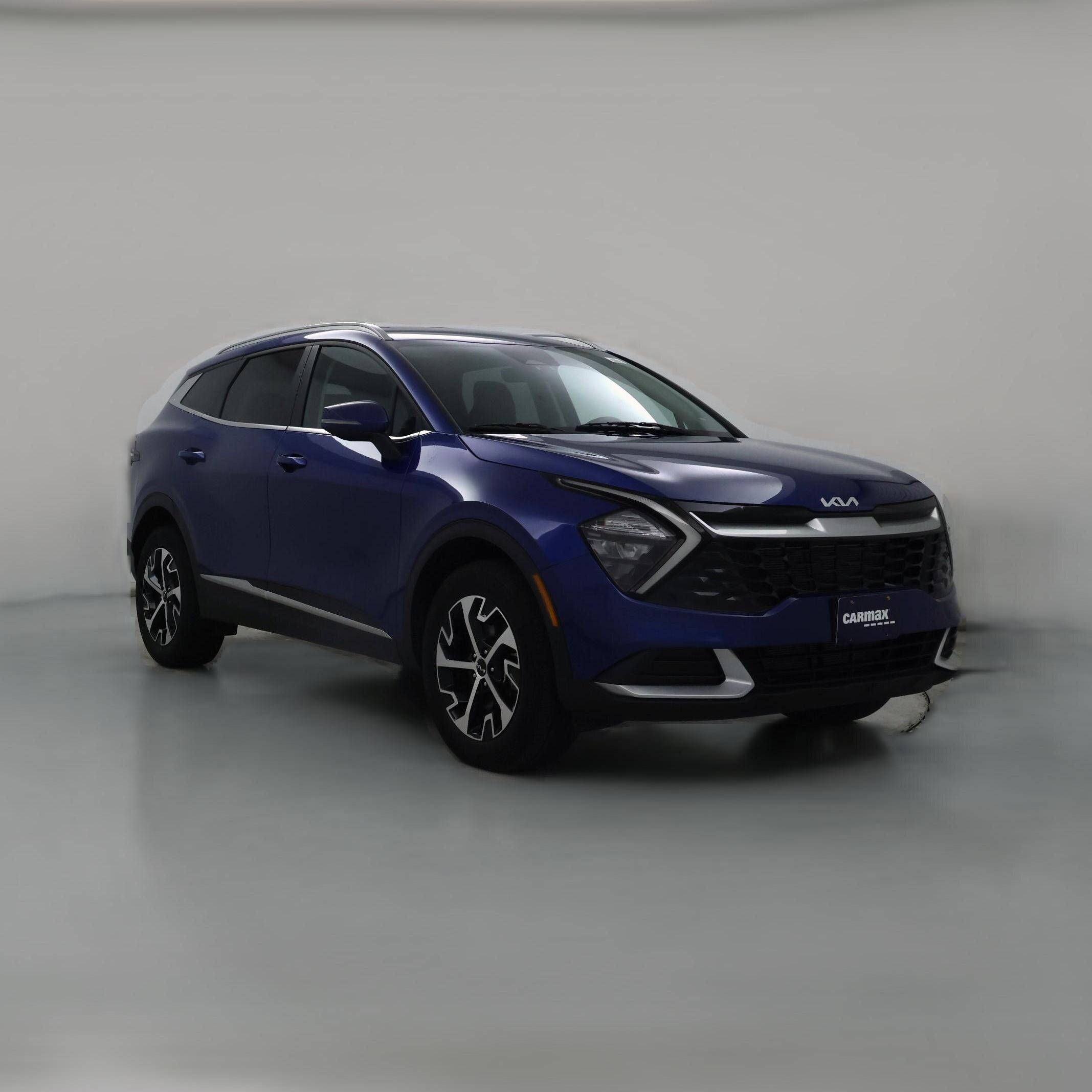 Thumbnail: 2023 Kia Sportage - 1