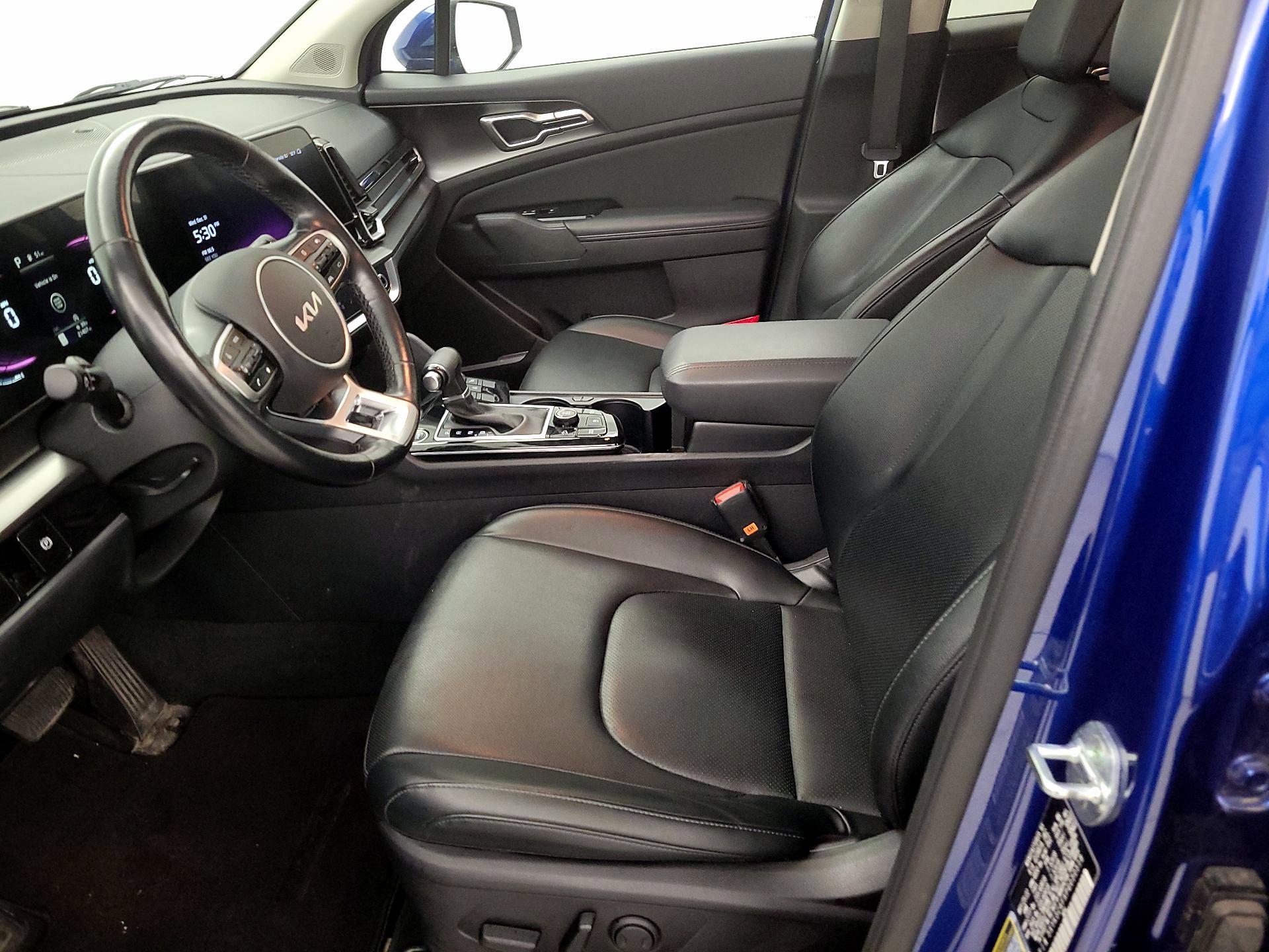 Thumbnail: 2023 Kia Sportage - 11