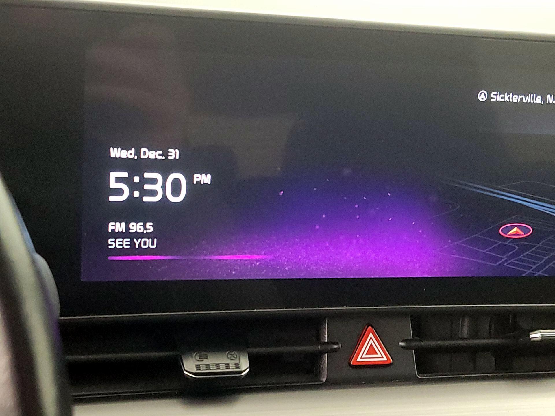 Thumbnail: 2023 Kia Sportage - 15