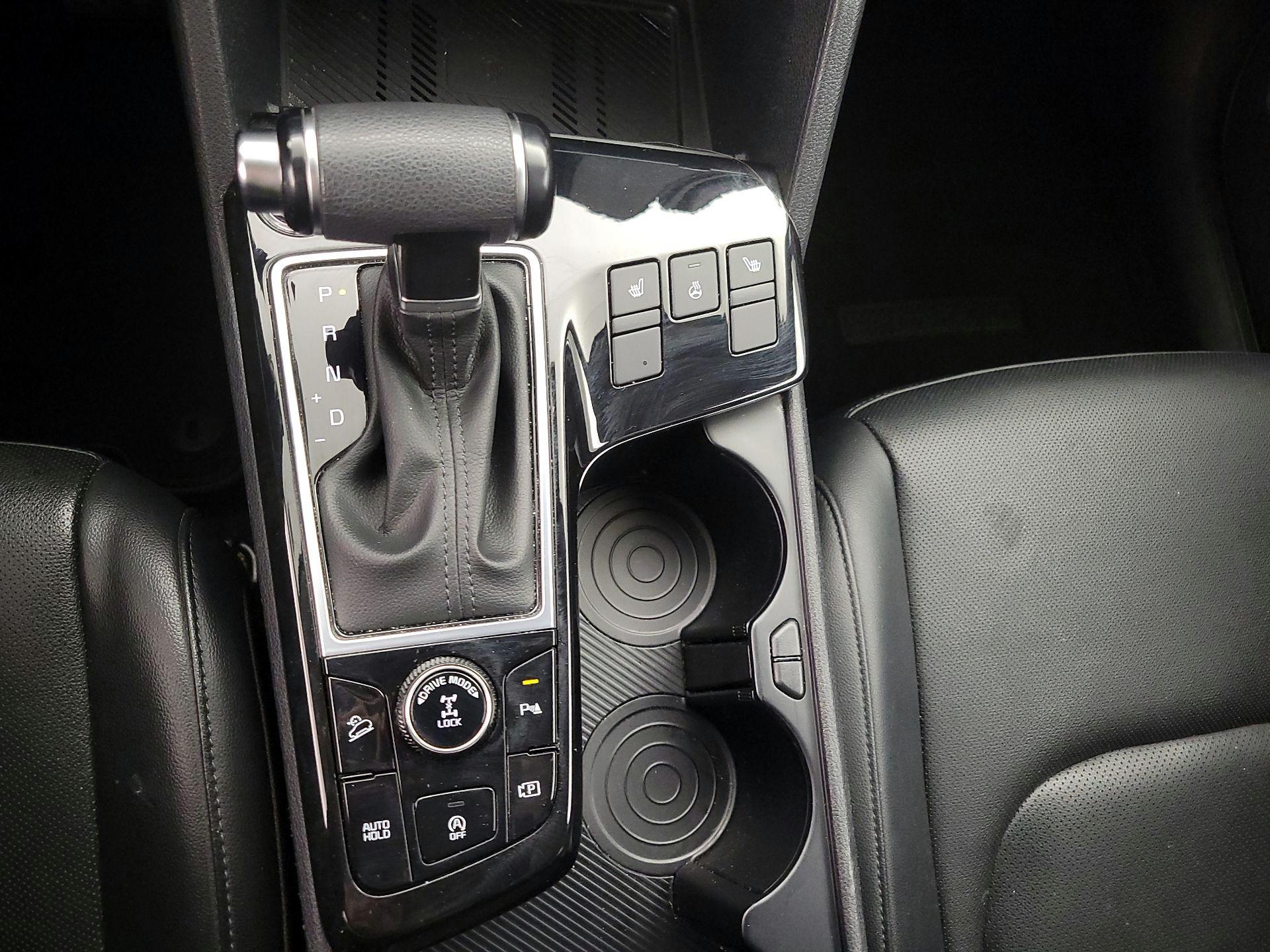 Thumbnail: 2023 Kia Sportage - 17