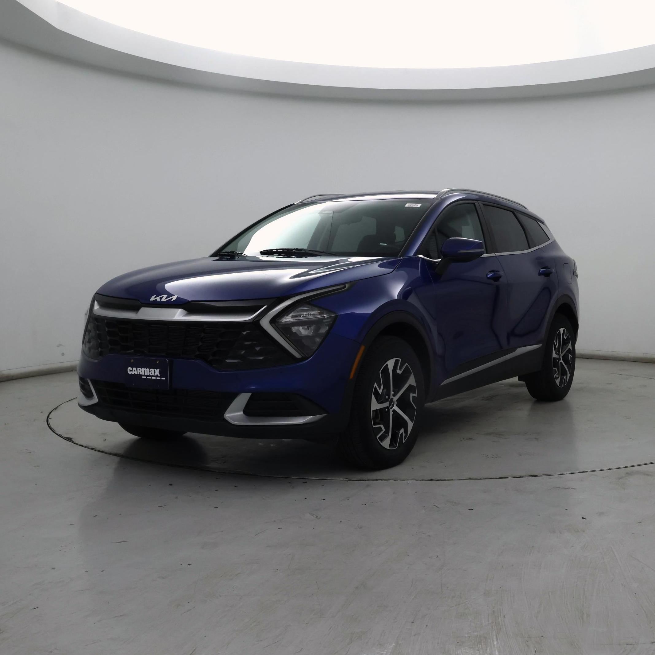 Thumbnail: 2023 Kia Sportage - 4