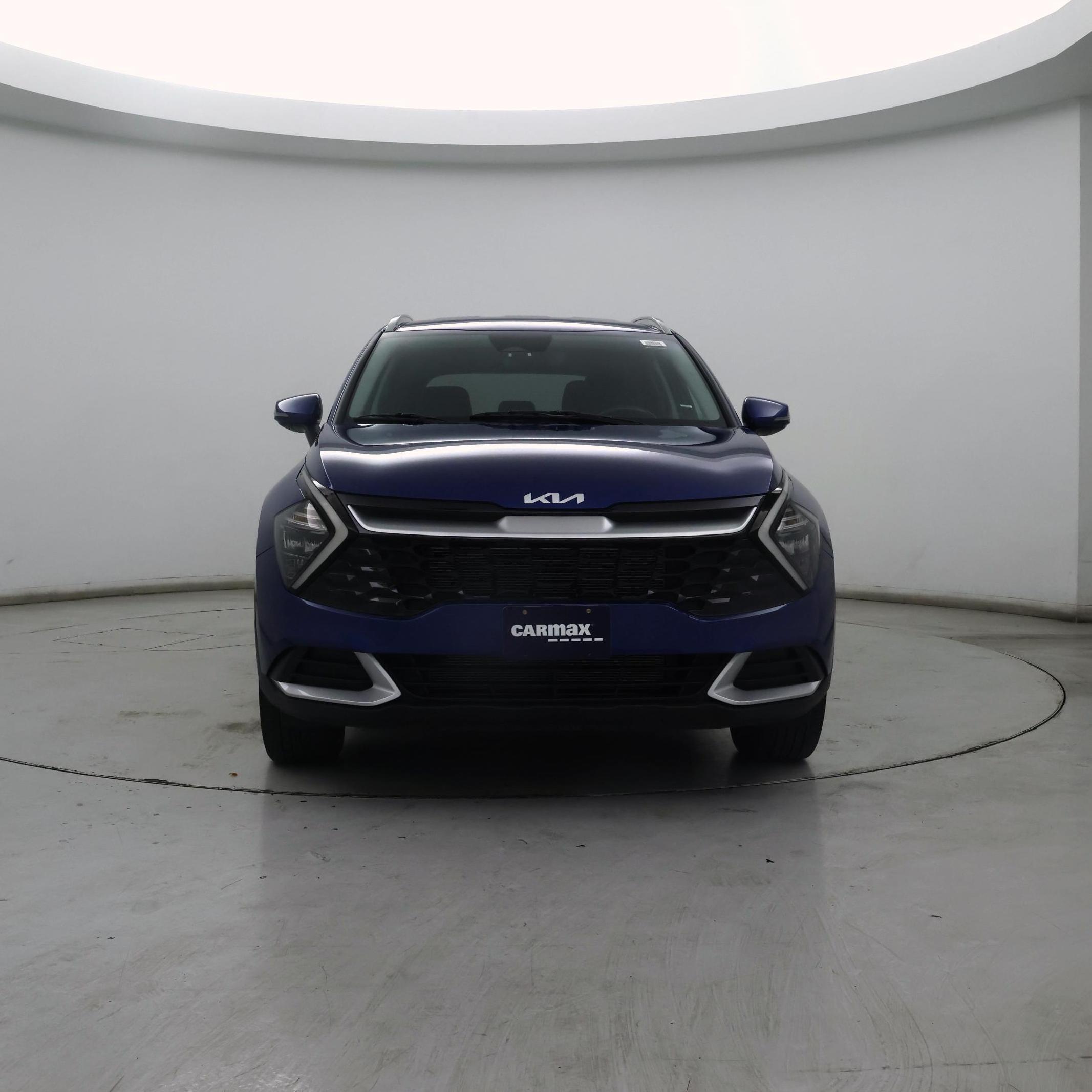 Thumbnail: 2023 Kia Sportage - 5