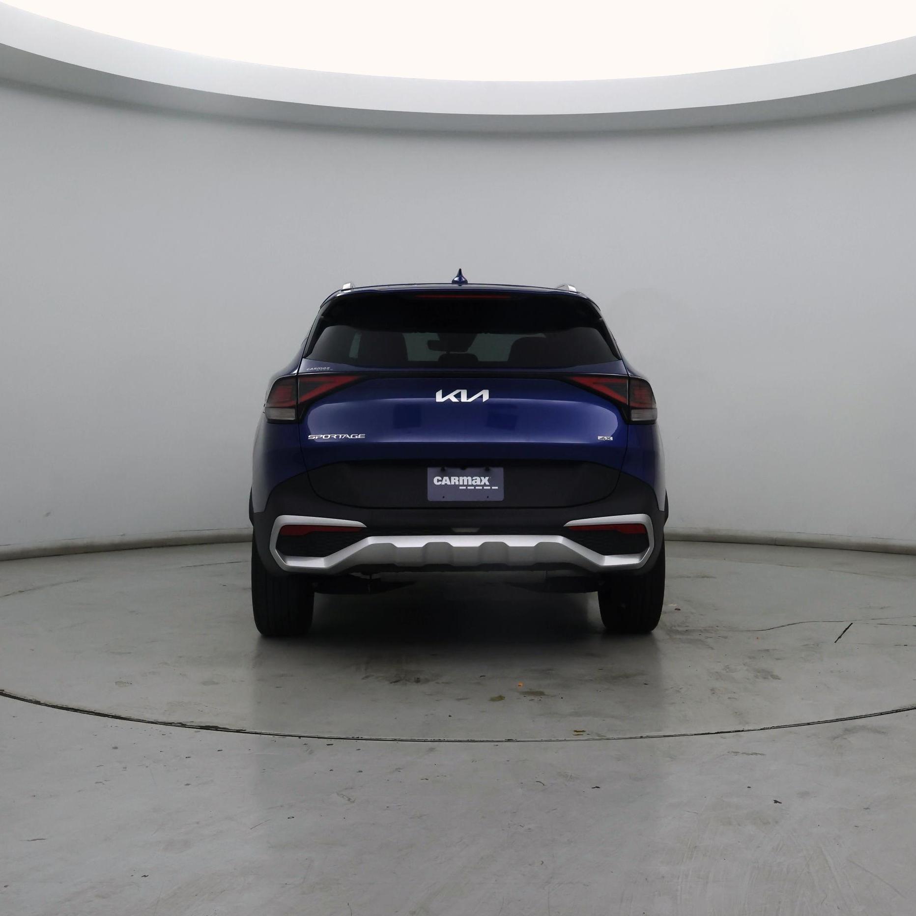 Thumbnail: 2023 Kia Sportage - 6