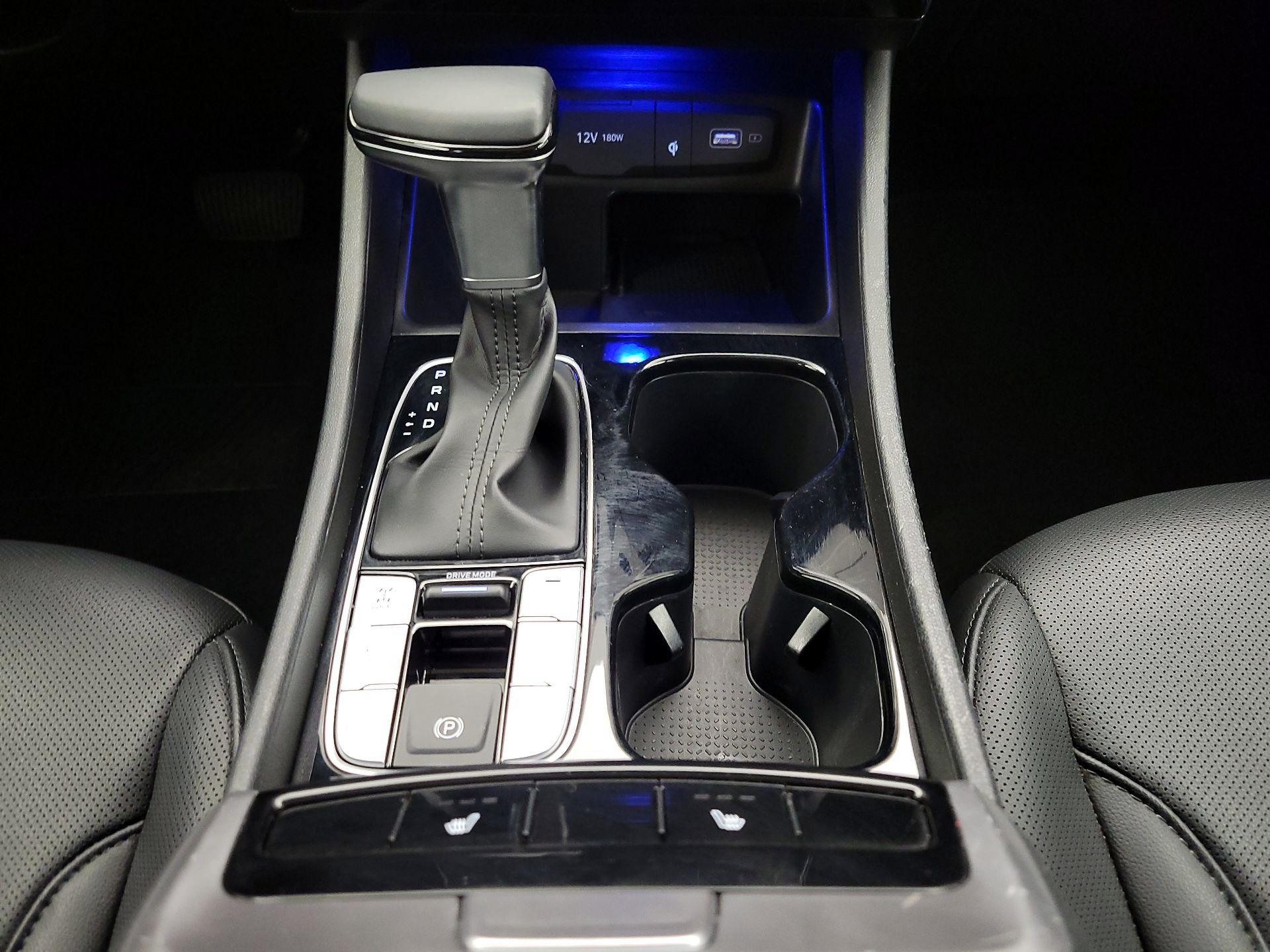 Thumbnail: 2023 Hyundai Tucson - 17