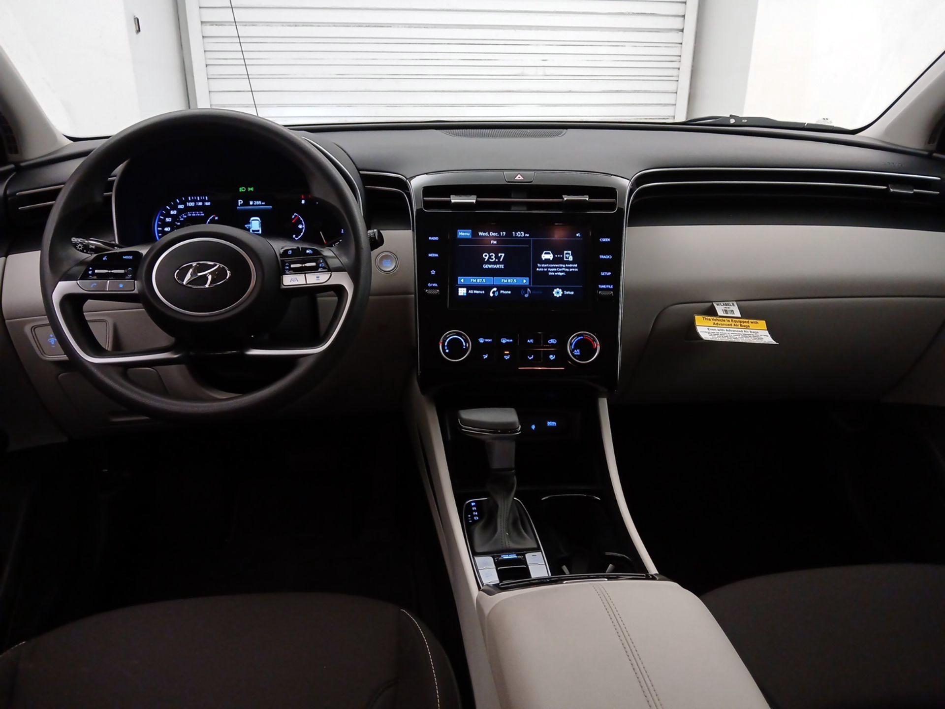 Thumbnail: 2023 Hyundai Tucson - 9