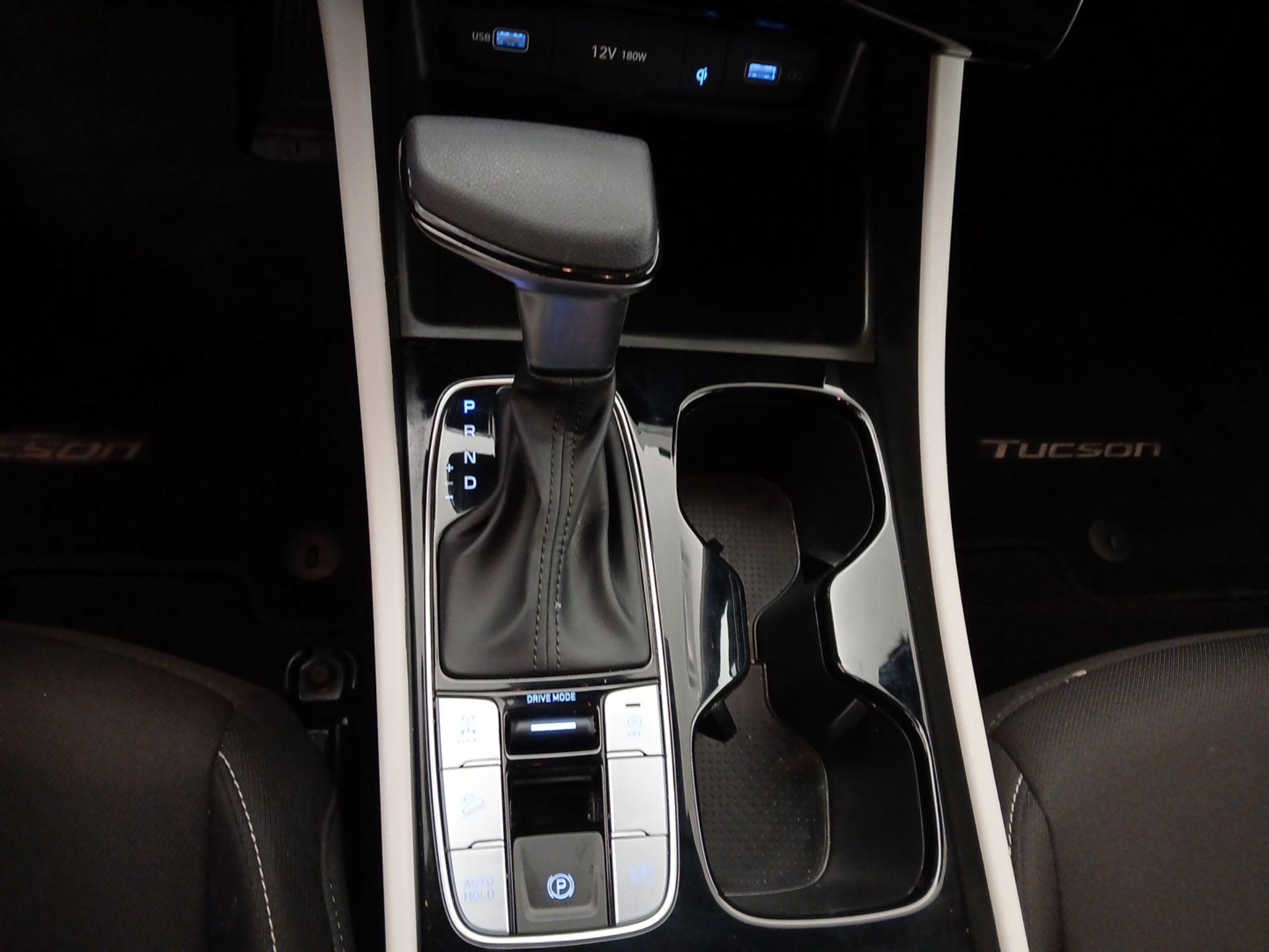 Thumbnail: 2023 Hyundai Tucson - 17