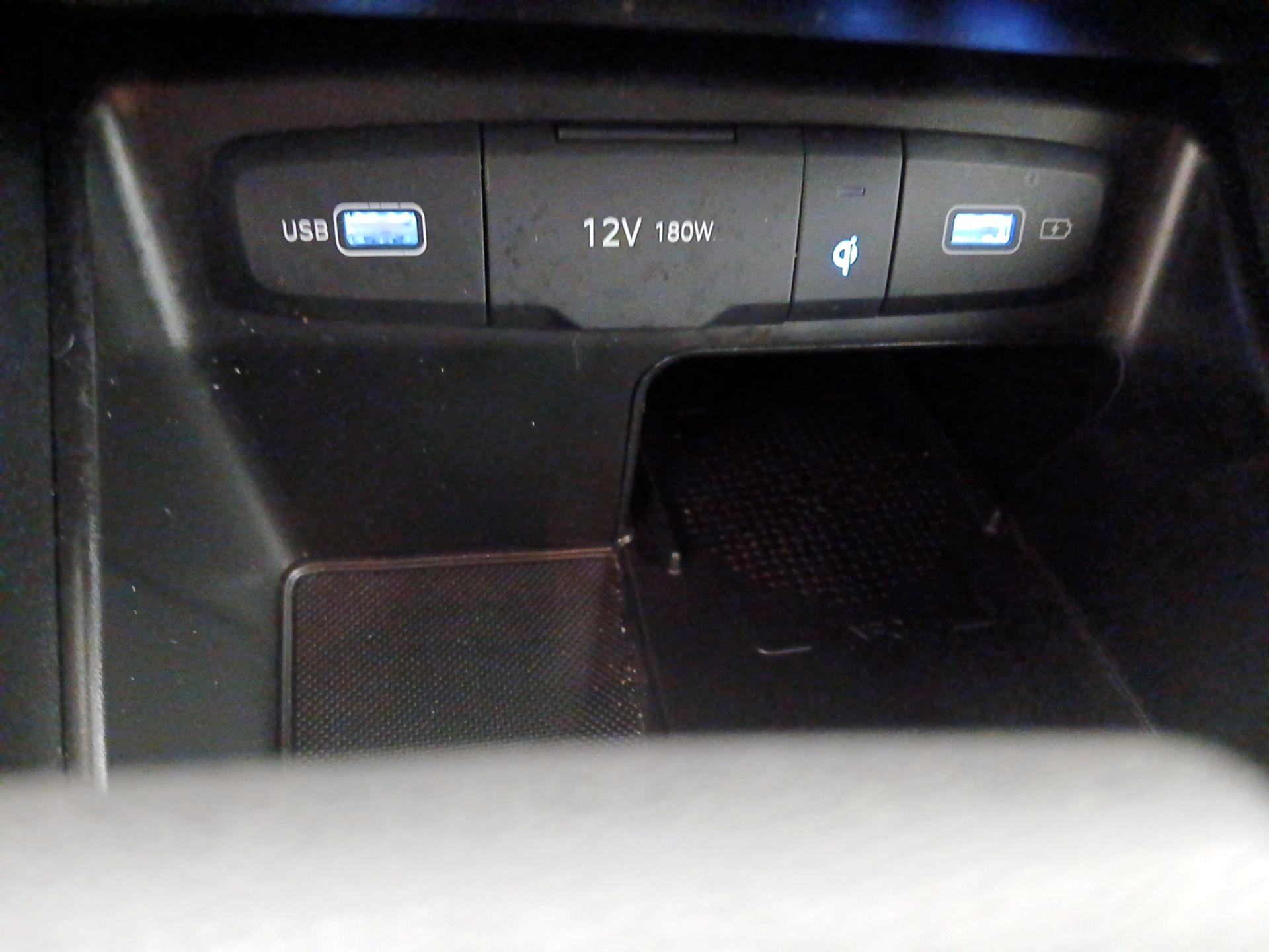 Thumbnail: 2023 Hyundai Tucson - 18