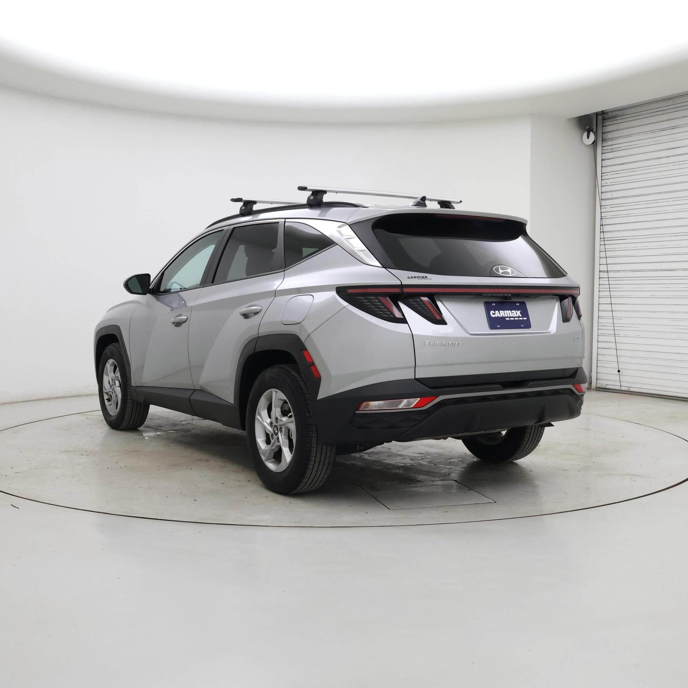 Thumbnail: 2023 Hyundai Tucson - 2