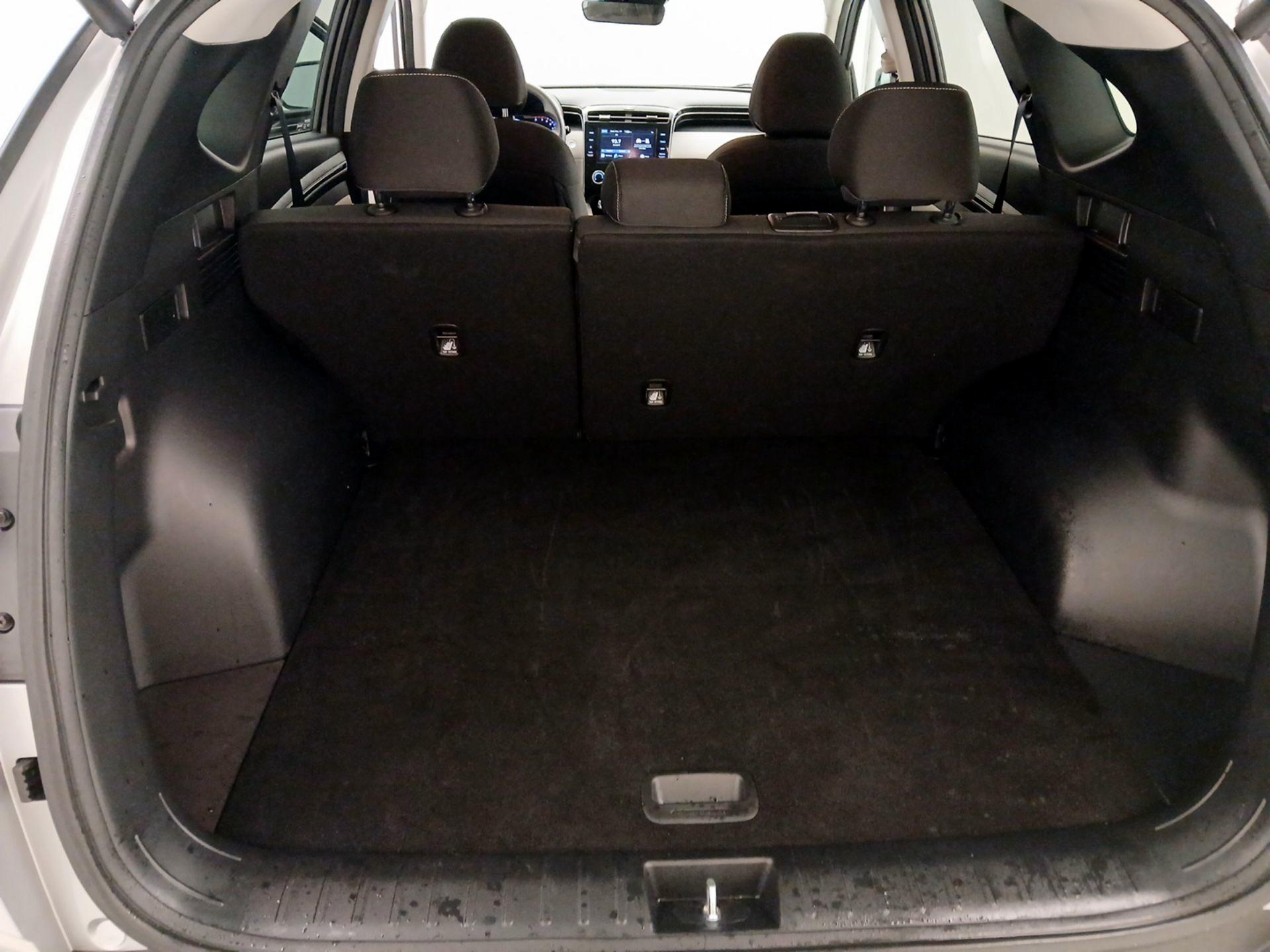 Thumbnail: 2023 Hyundai Tucson - 20