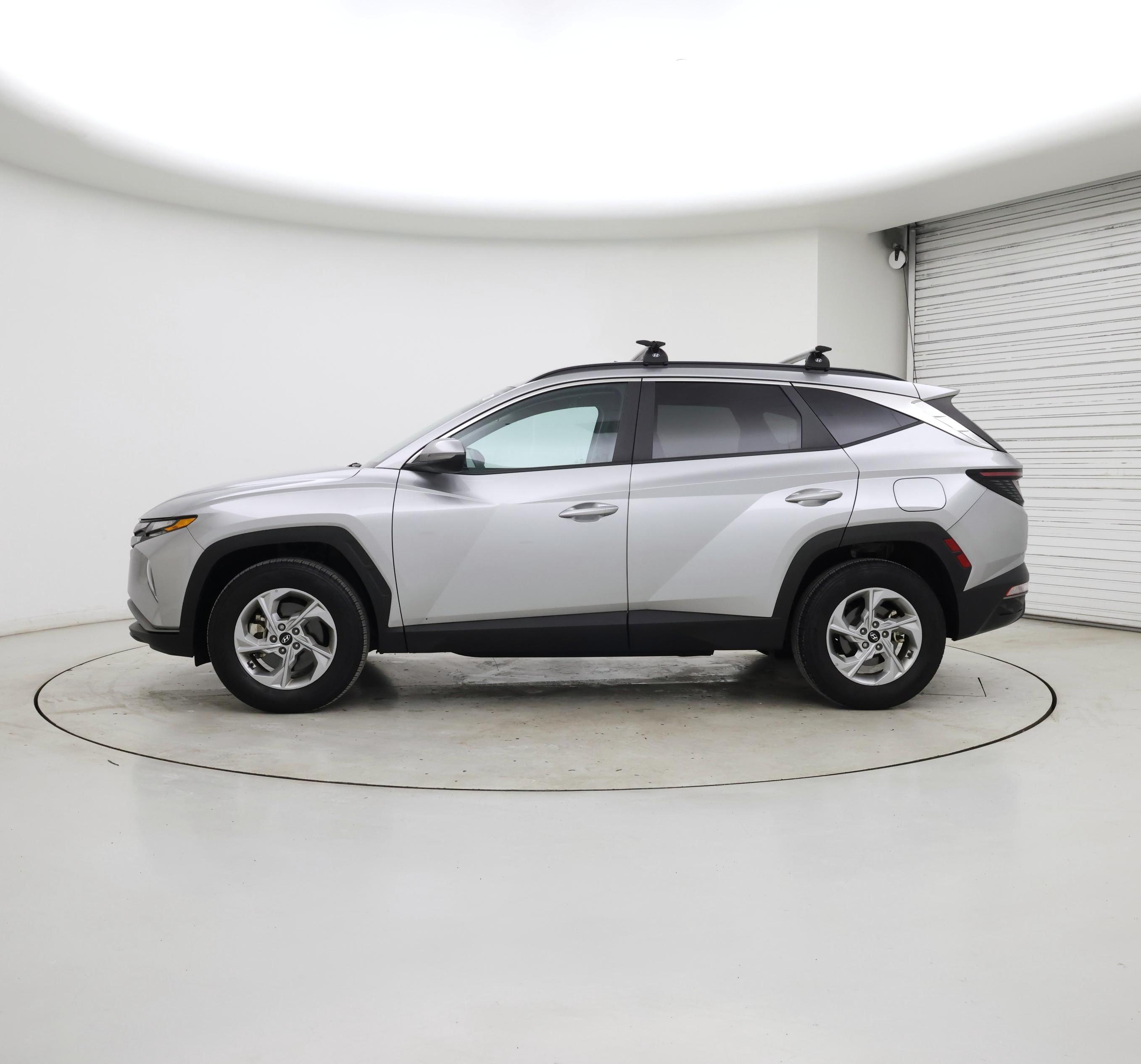 Thumbnail: 2023 Hyundai Tucson - 3