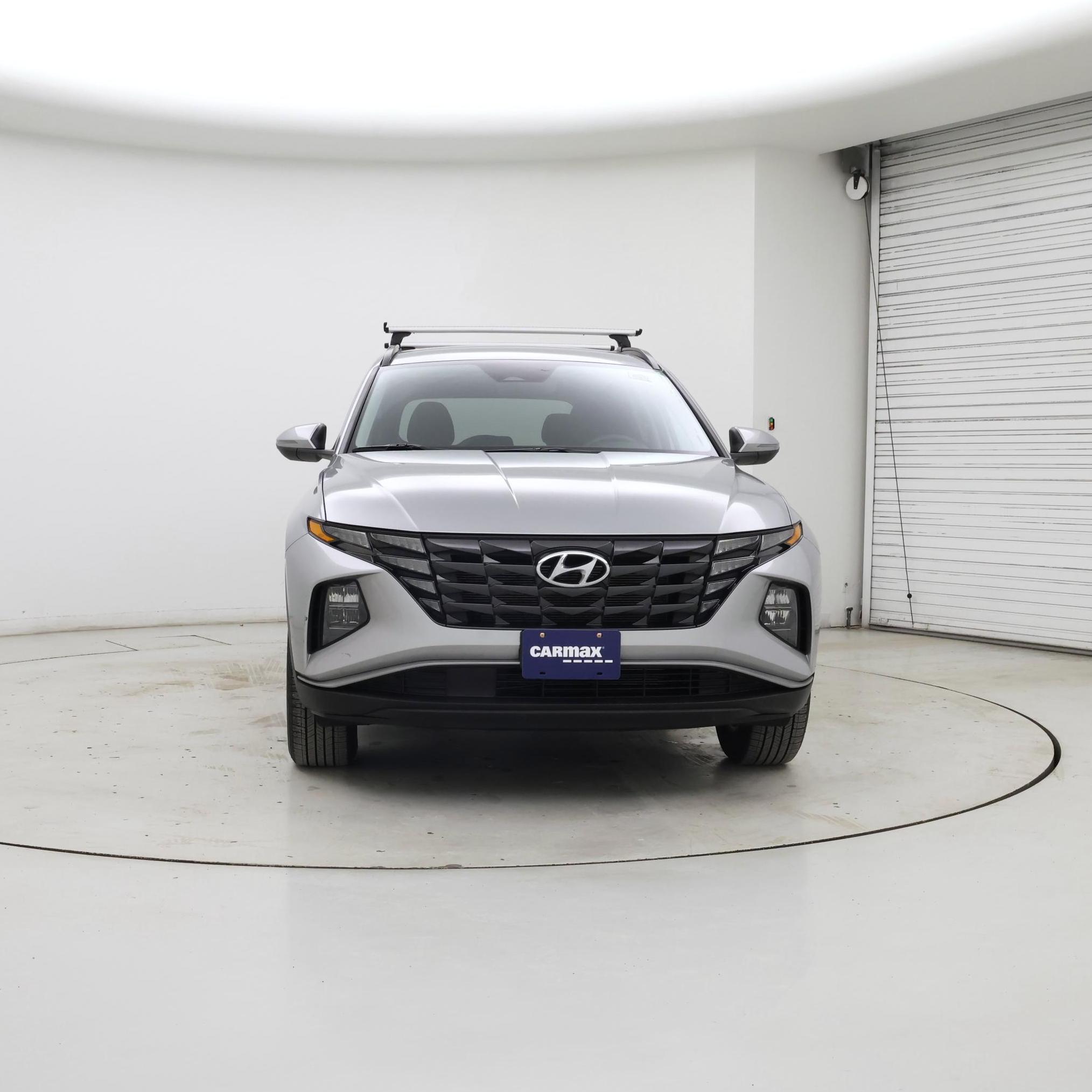 Thumbnail: 2023 Hyundai Tucson - 5
