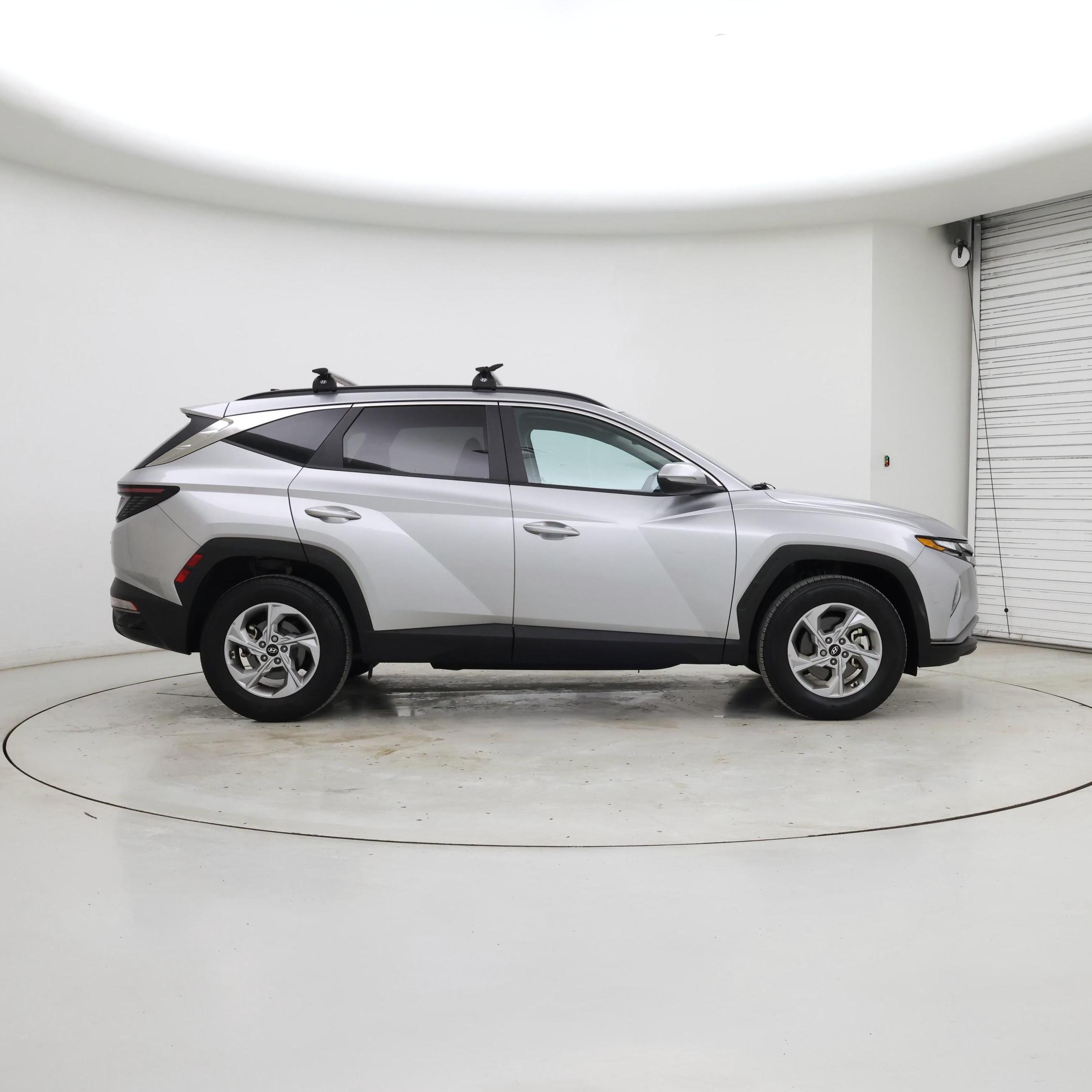 Thumbnail: 2023 Hyundai Tucson - 7