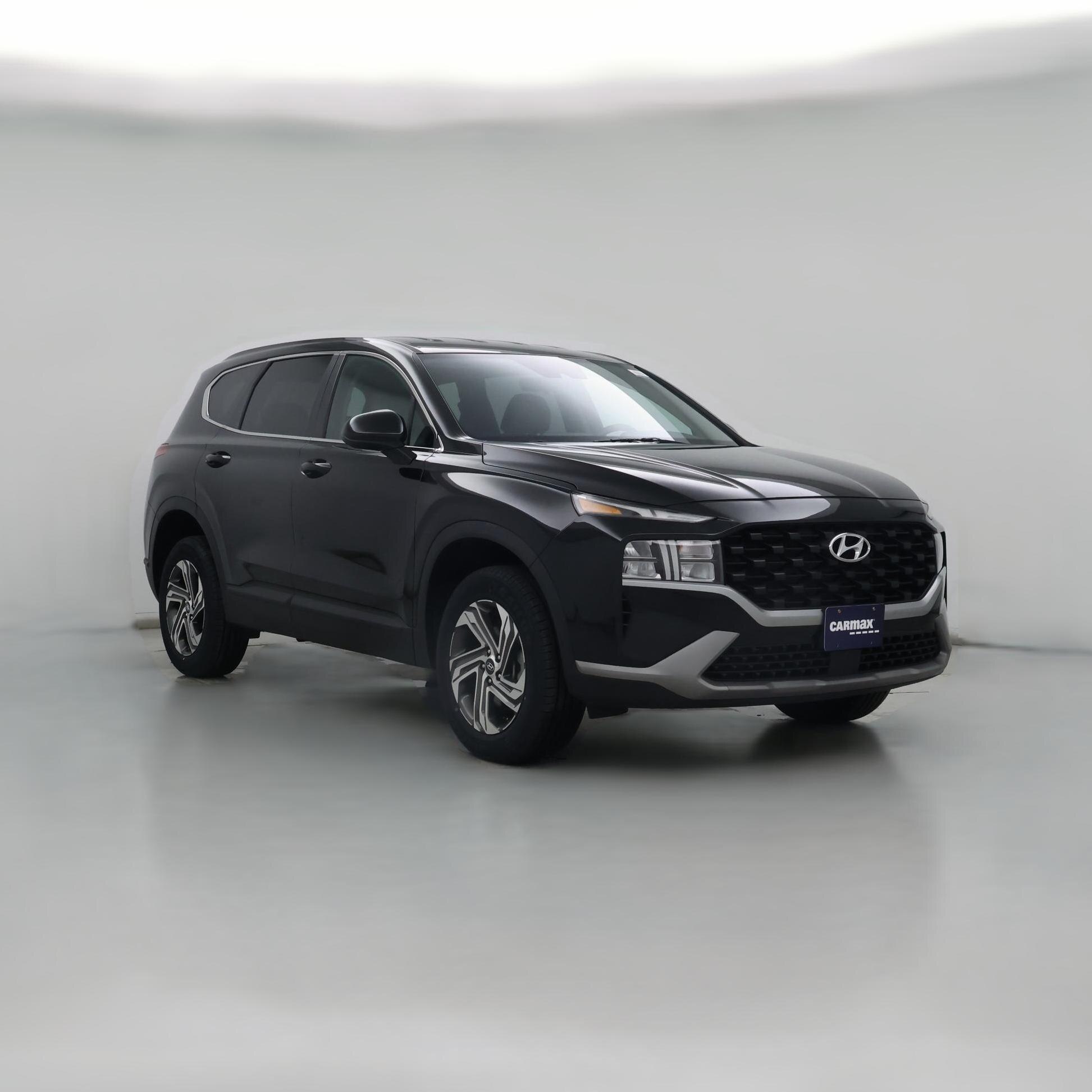 Thumbnail: 2023 Hyundai Santa Fe - 1