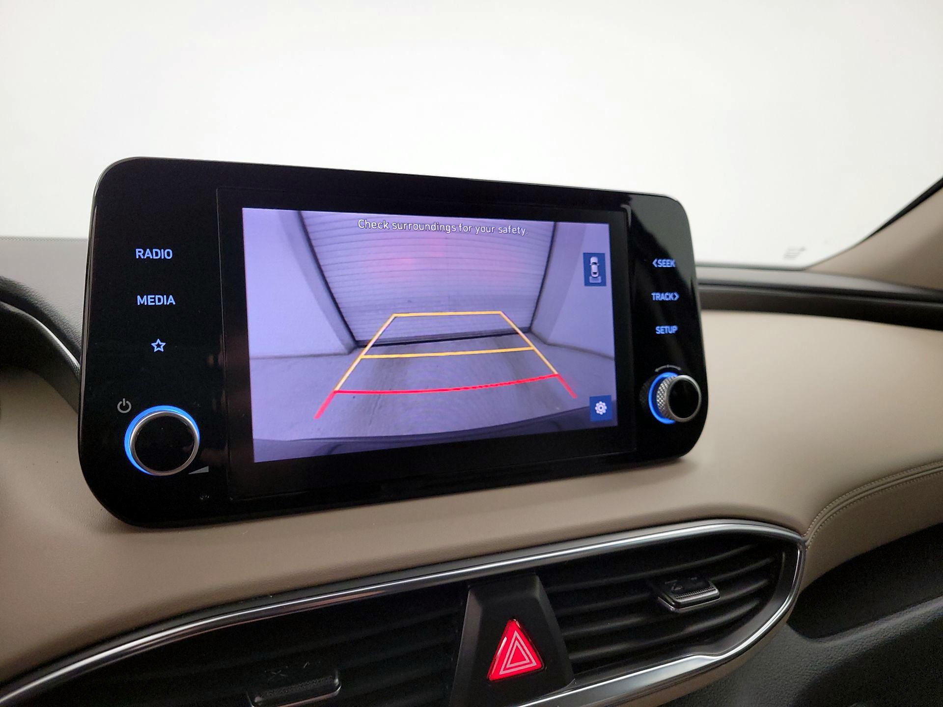 Thumbnail: 2023 Hyundai Santa Fe - 14