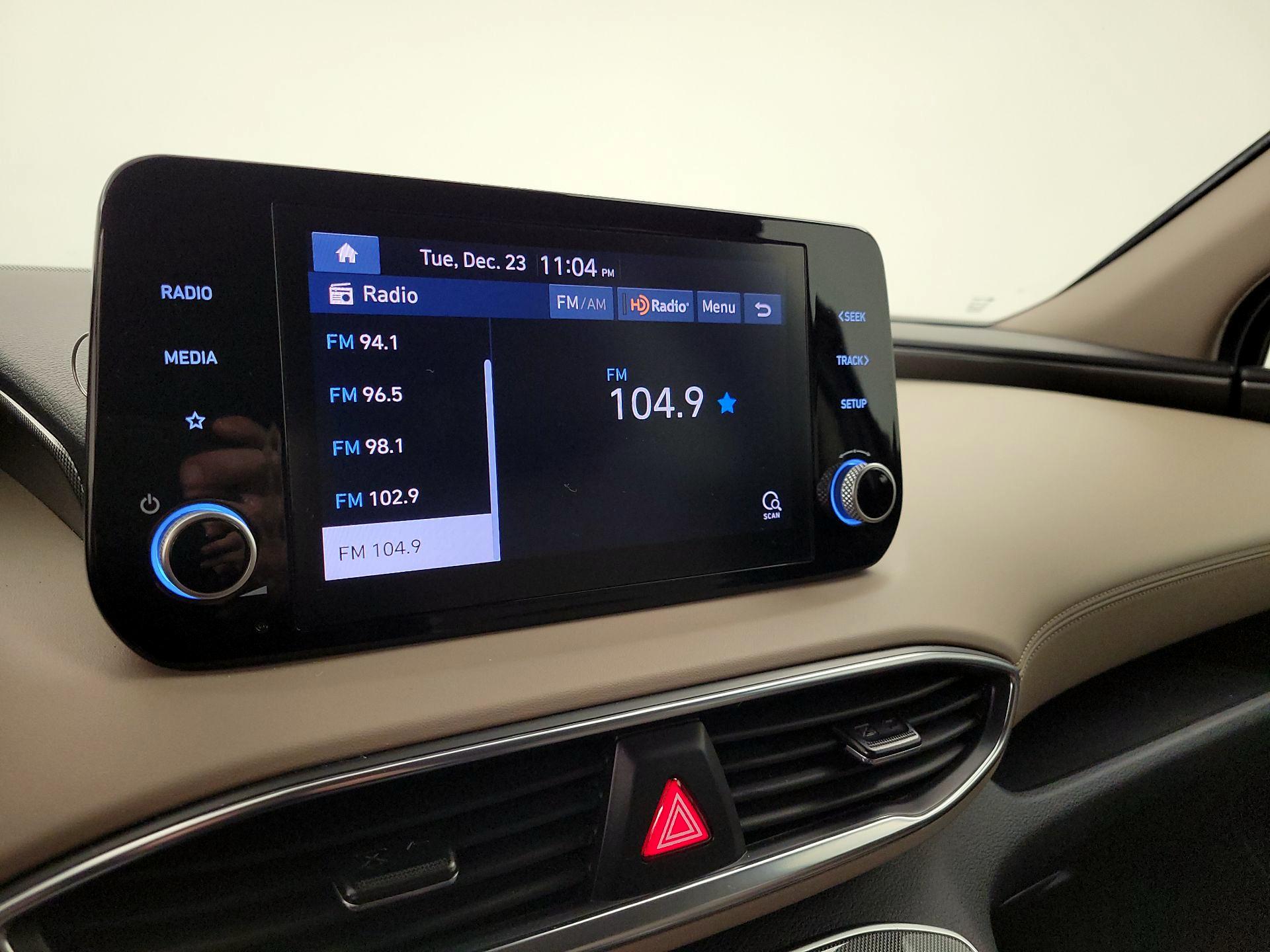 Thumbnail: 2023 Hyundai Santa Fe - 15