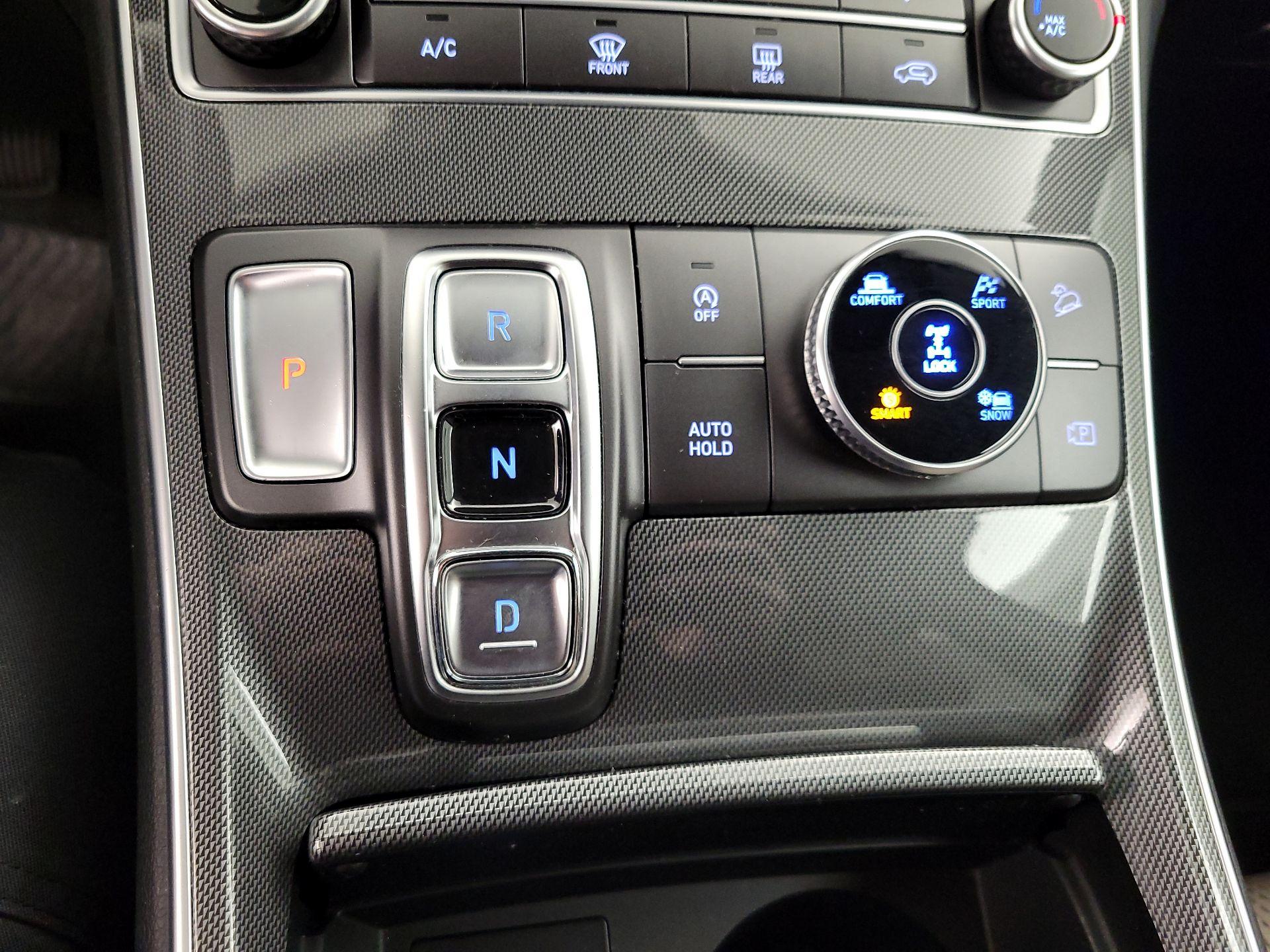 Thumbnail: 2023 Hyundai Santa Fe - 17