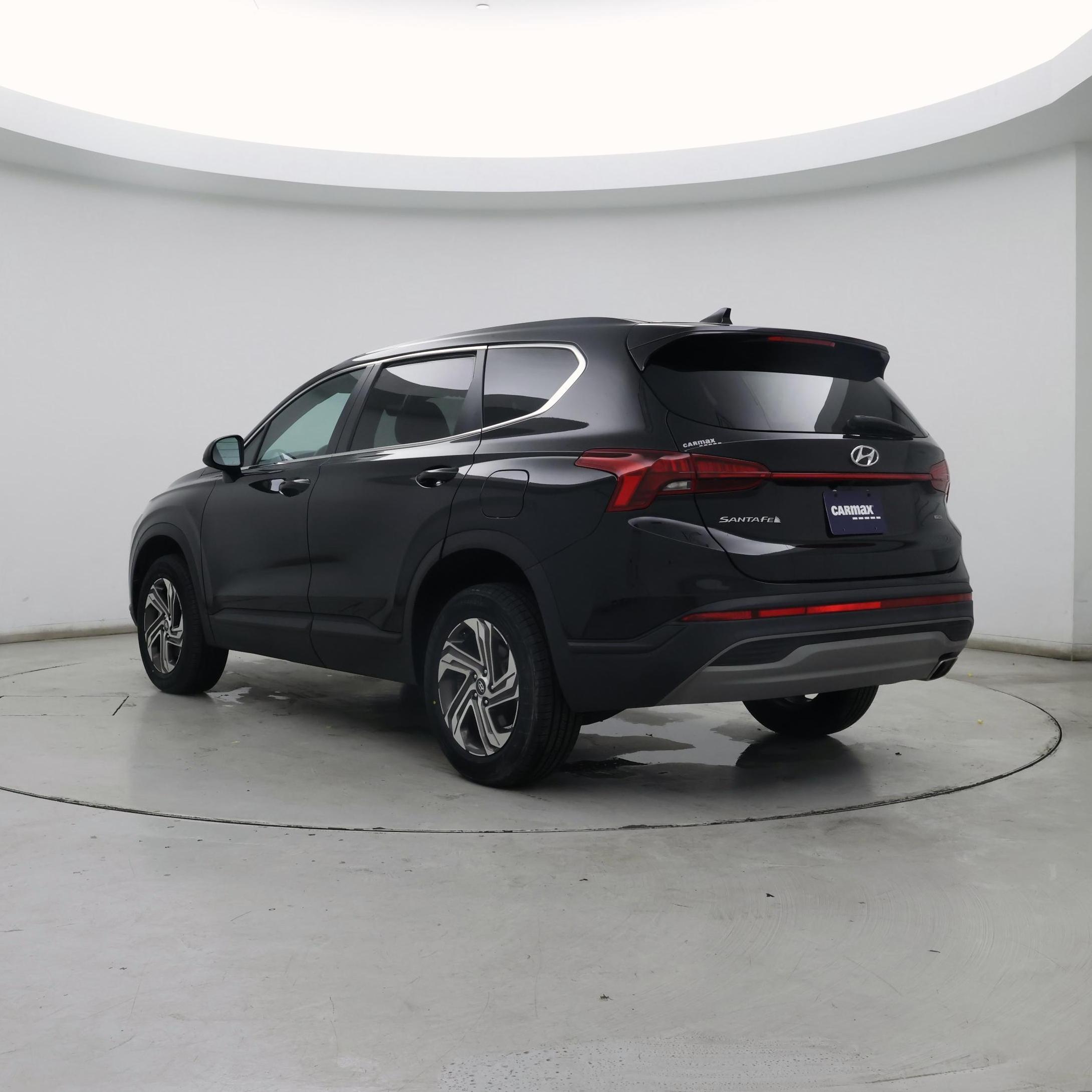 Thumbnail: 2023 Hyundai Santa Fe - 2