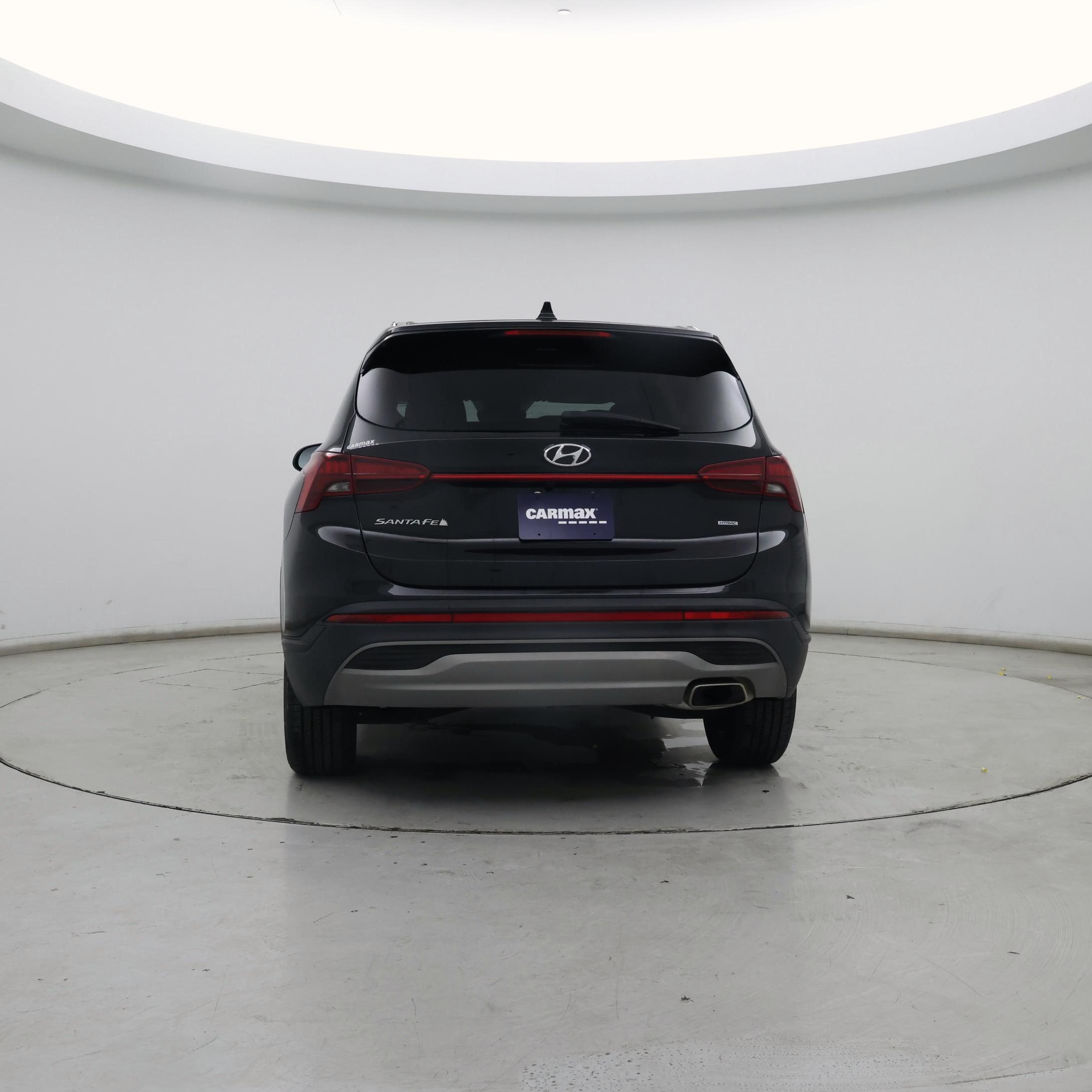 Thumbnail: 2023 Hyundai Santa Fe - 6