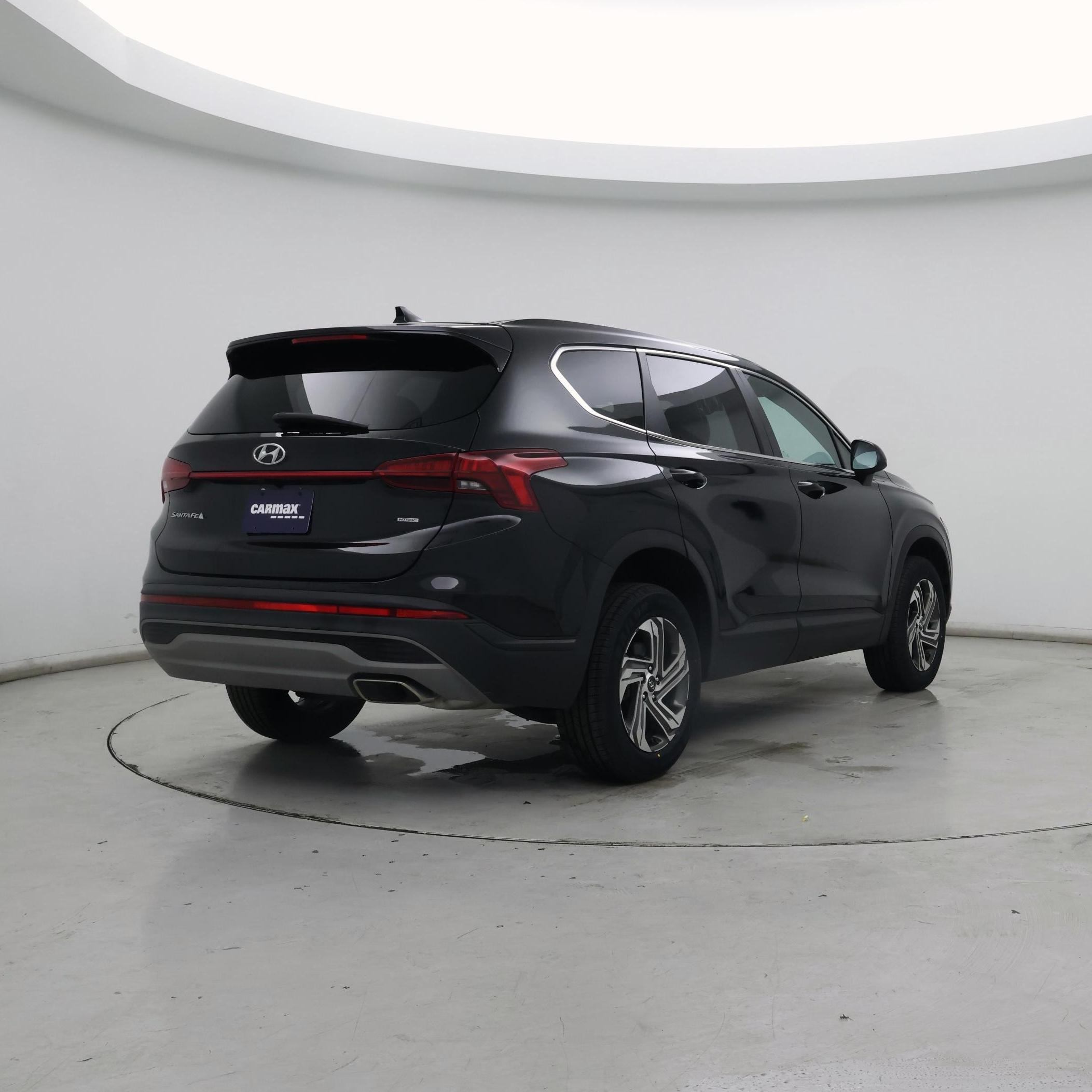 Thumbnail: 2023 Hyundai Santa Fe - 8