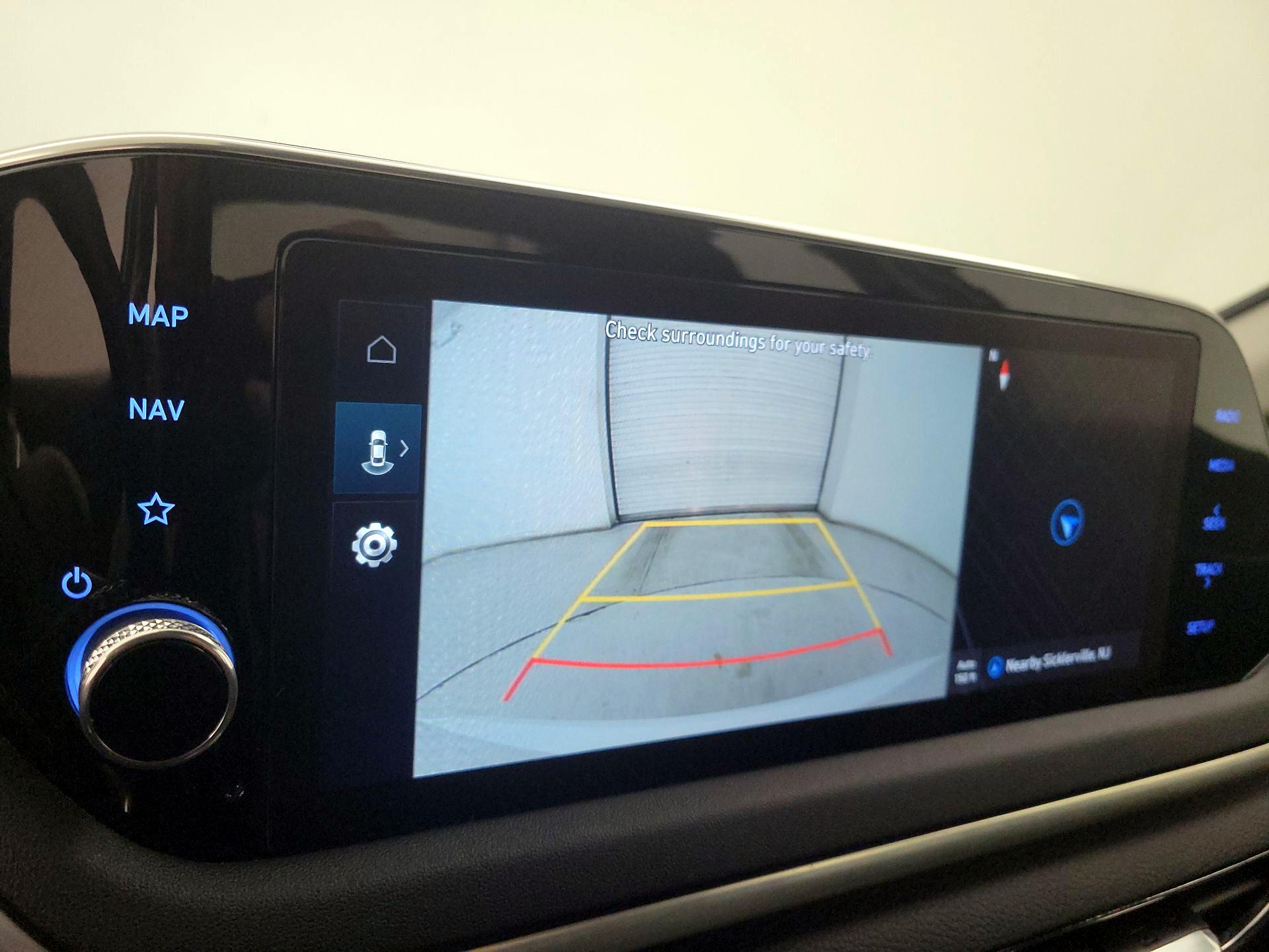 Thumbnail: 2023 Hyundai Sonata - 14