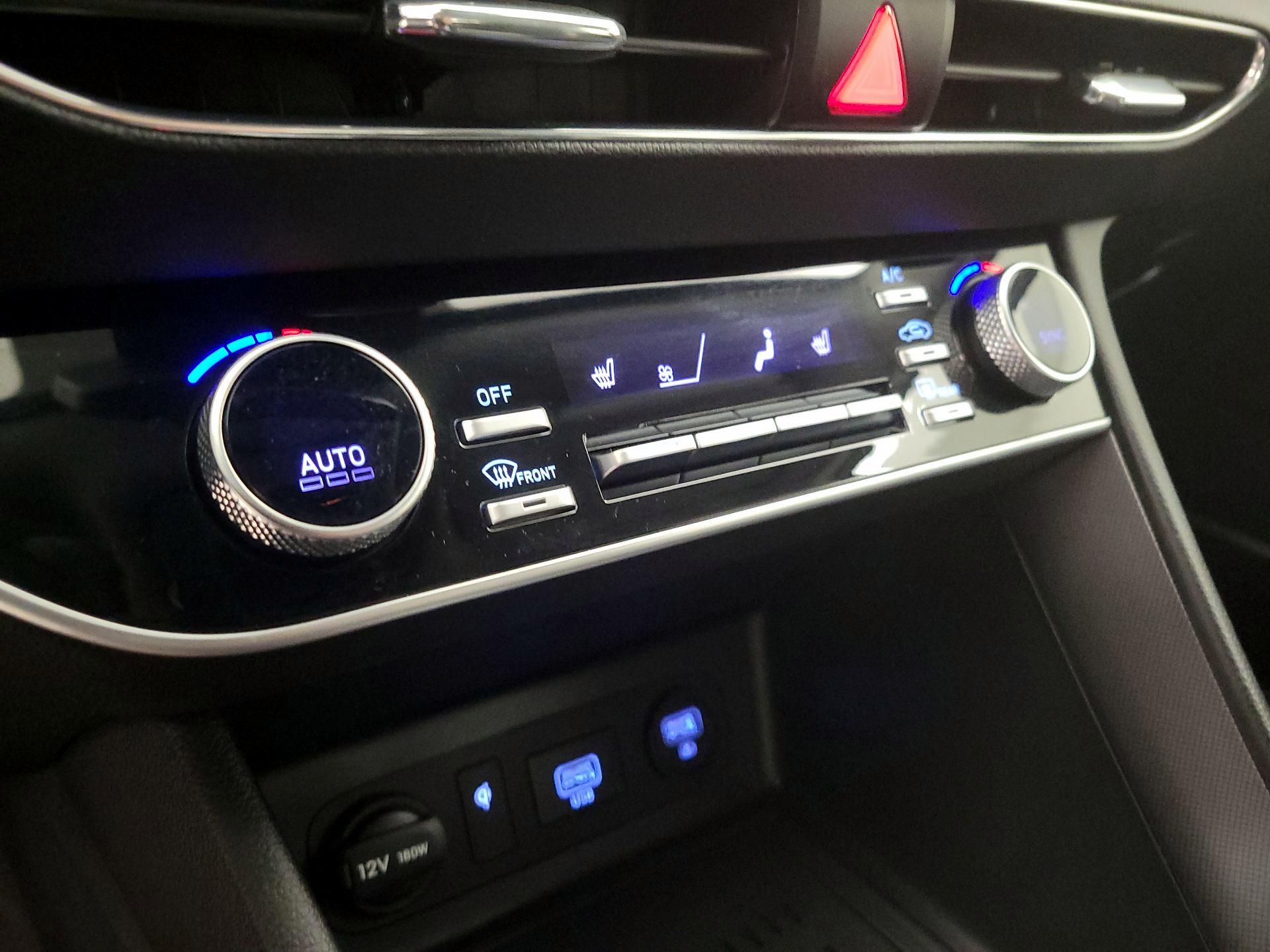 Thumbnail: 2023 Hyundai Sonata - 16